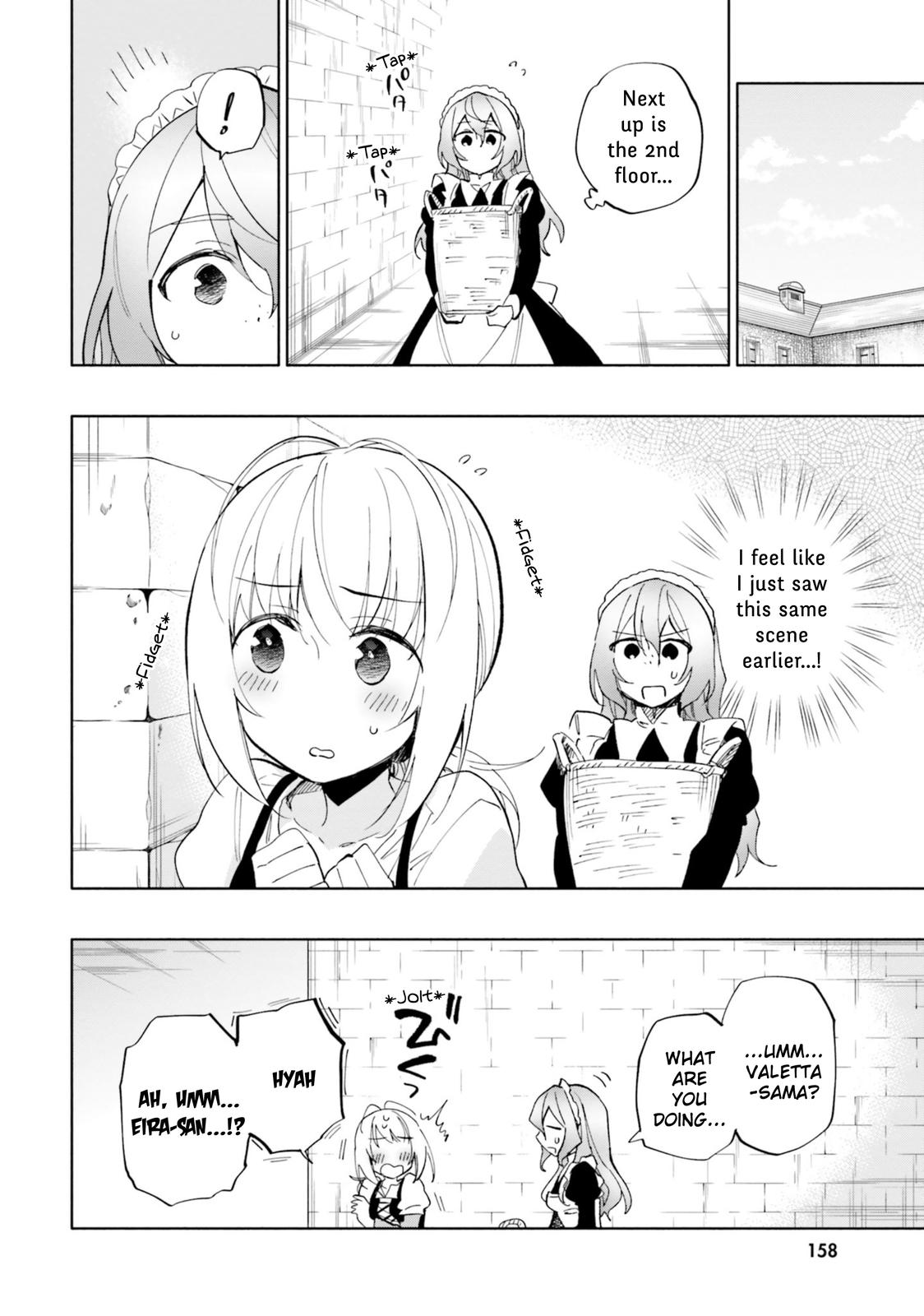 Takarakuji de 40-oku Atatta n dakedo Isekai ni Ijuu Suru Chap 42.5 - Next Chap 43.5
