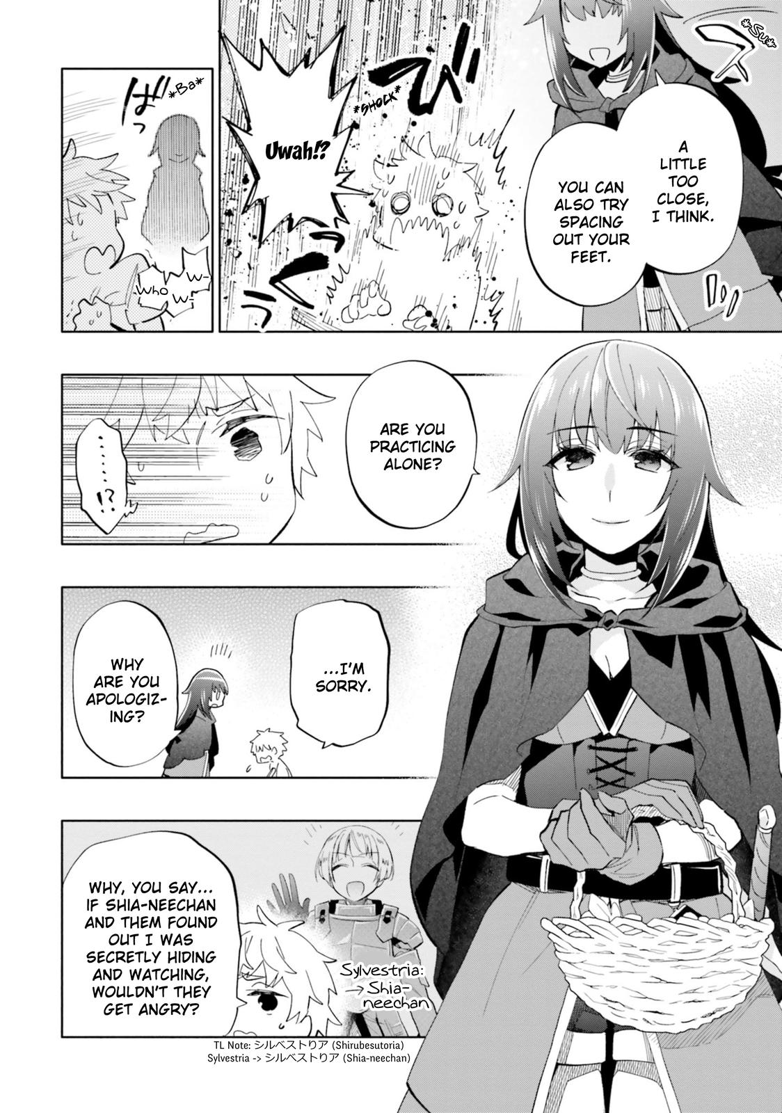 Takarakuji de 40-oku Atatta n dakedo Isekai ni Ijuu Suru Chap 42.5 - Next Chap 43.5