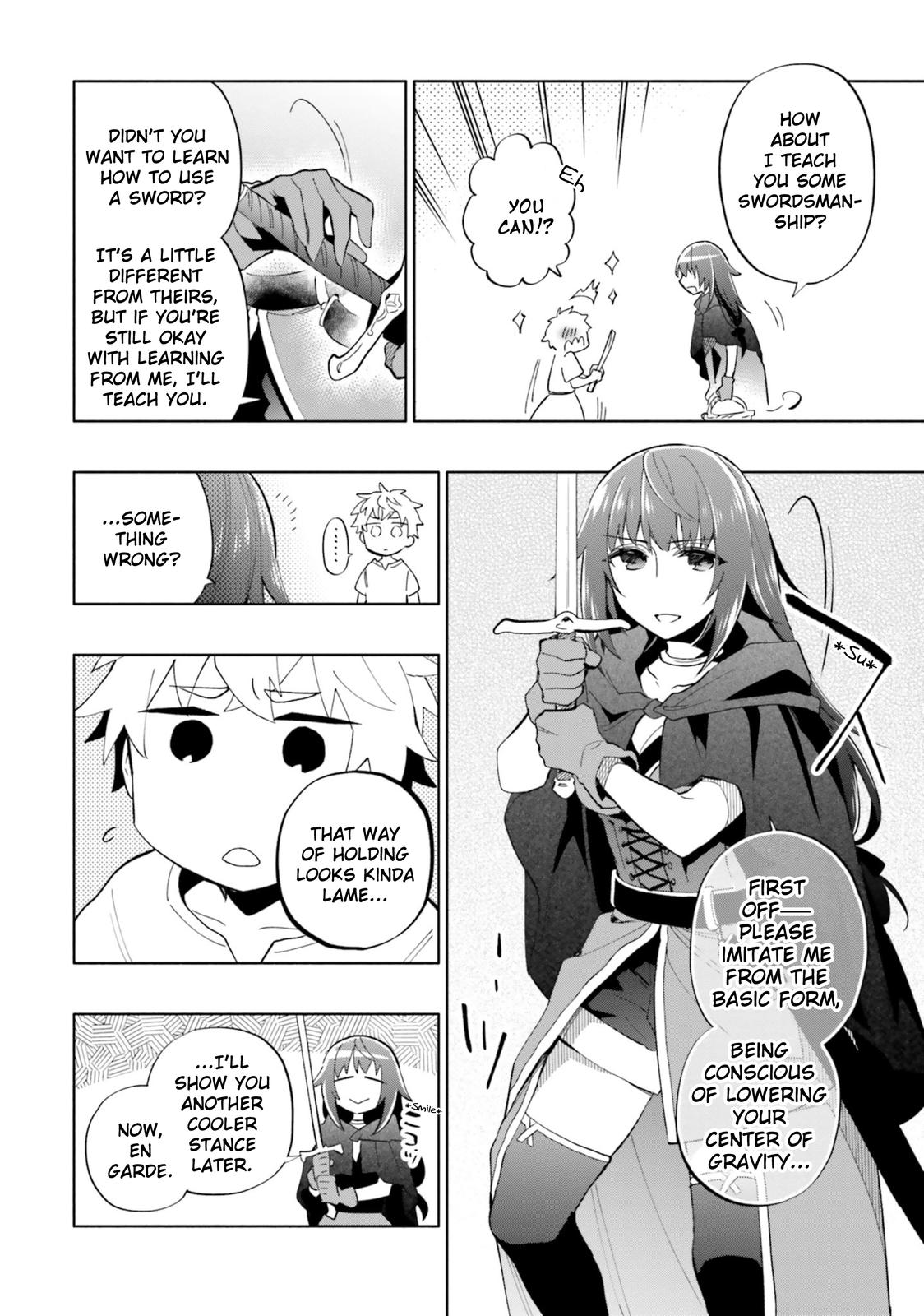 Takarakuji de 40-oku Atatta n dakedo Isekai ni Ijuu Suru Chap 42.5 - Next Chap 43.5