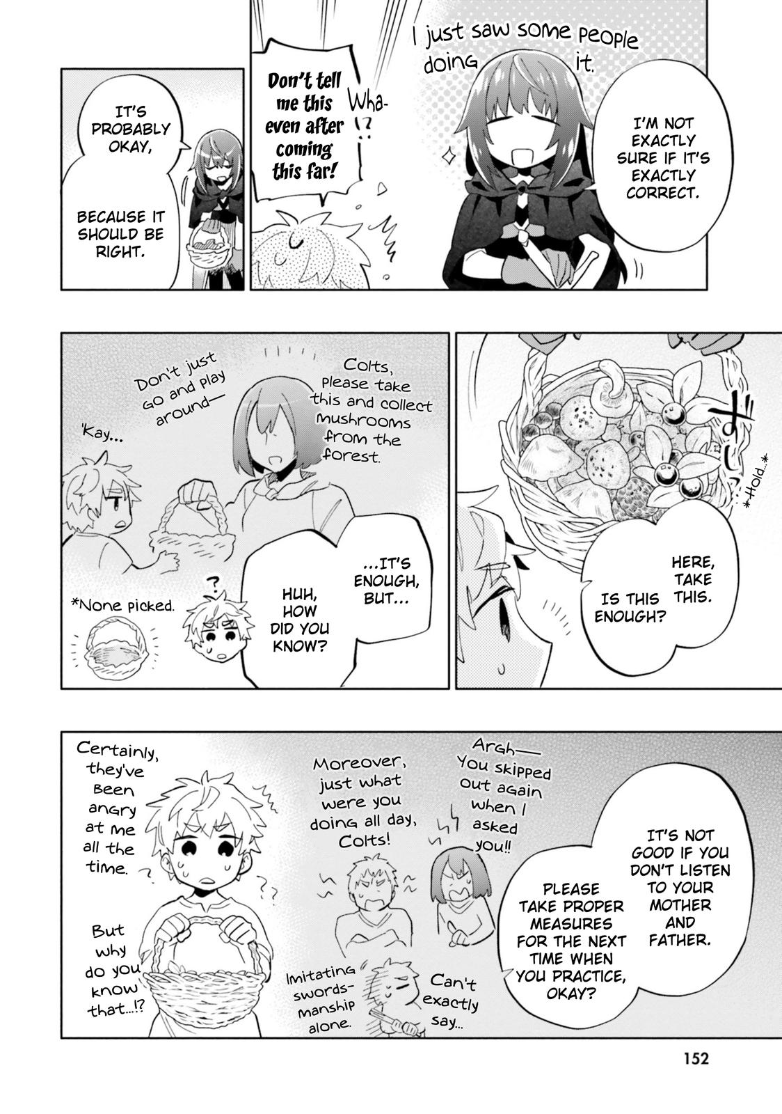 Takarakuji de 40-oku Atatta n dakedo Isekai ni Ijuu Suru Chap 42.5 - Next Chap 43.5