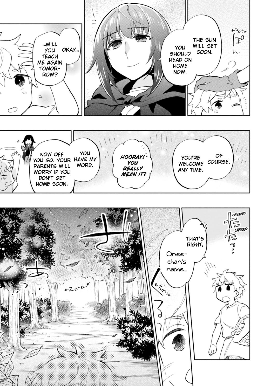Takarakuji de 40-oku Atatta n dakedo Isekai ni Ijuu Suru Chap 42.5 - Next Chap 43.5
