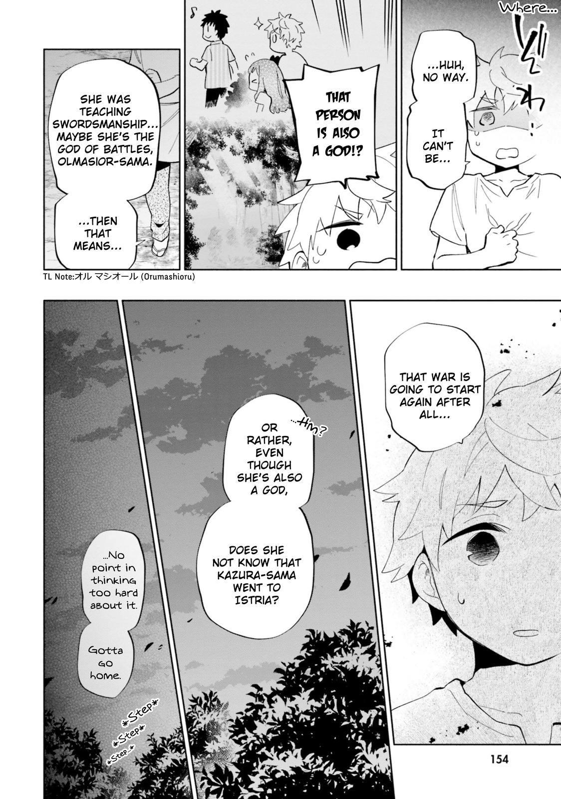 Takarakuji de 40-oku Atatta n dakedo Isekai ni Ijuu Suru Chap 42.5 - Next Chap 43.5