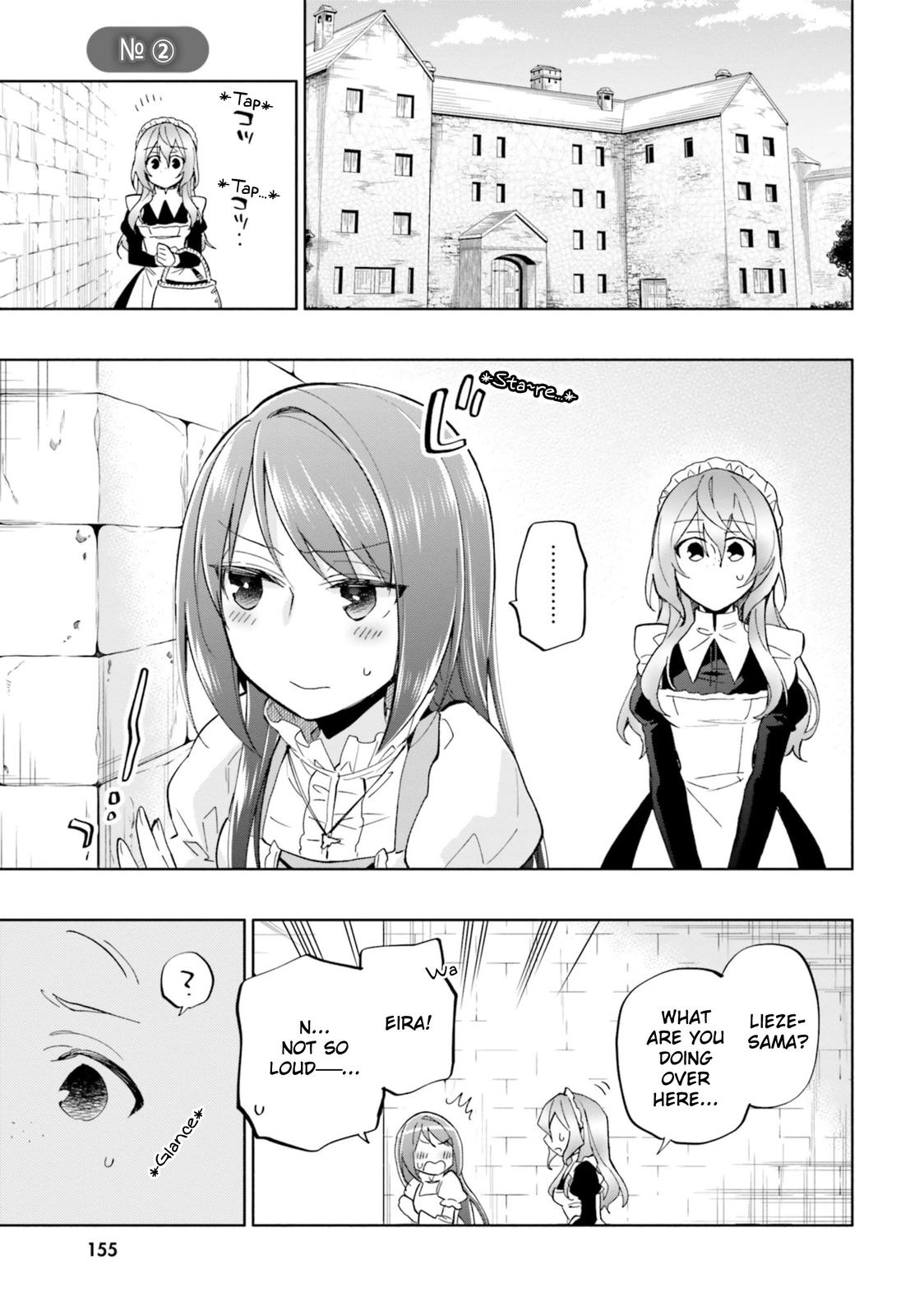 Takarakuji de 40-oku Atatta n dakedo Isekai ni Ijuu Suru Chap 42.5 - Next Chap 43.5