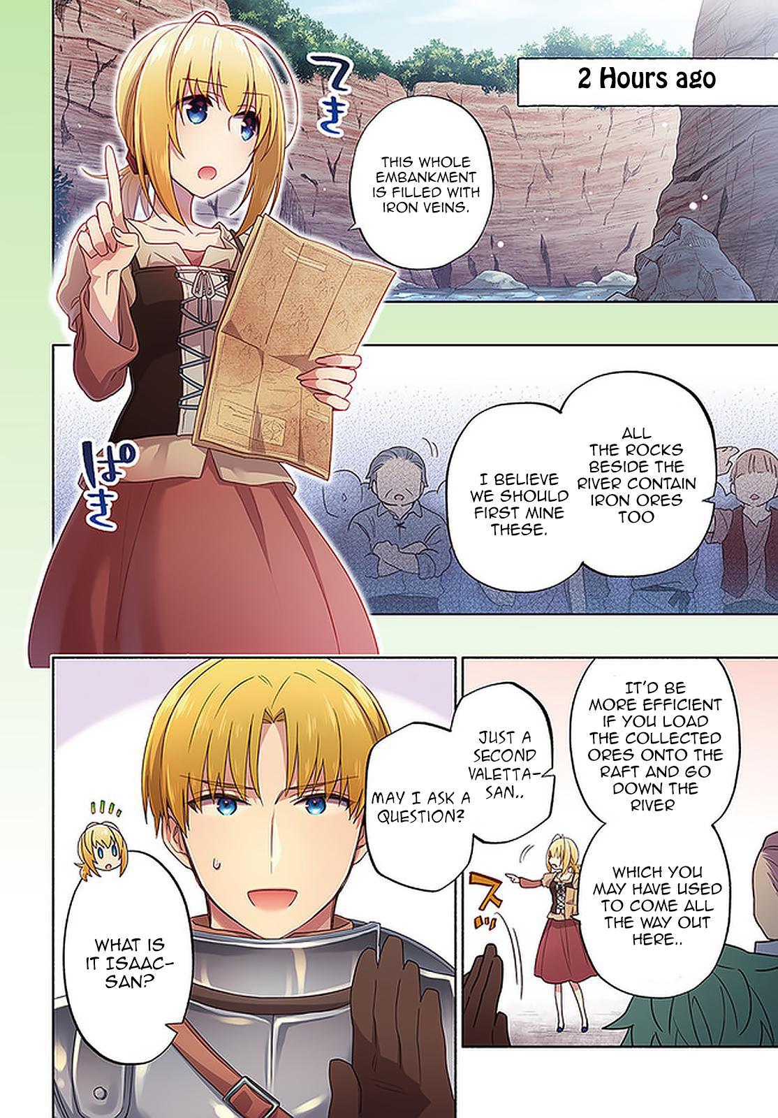 Takarakuji de 40-oku Atatta n dakedo Isekai ni Ijuu Suru Chap 43 - Next Chap 44