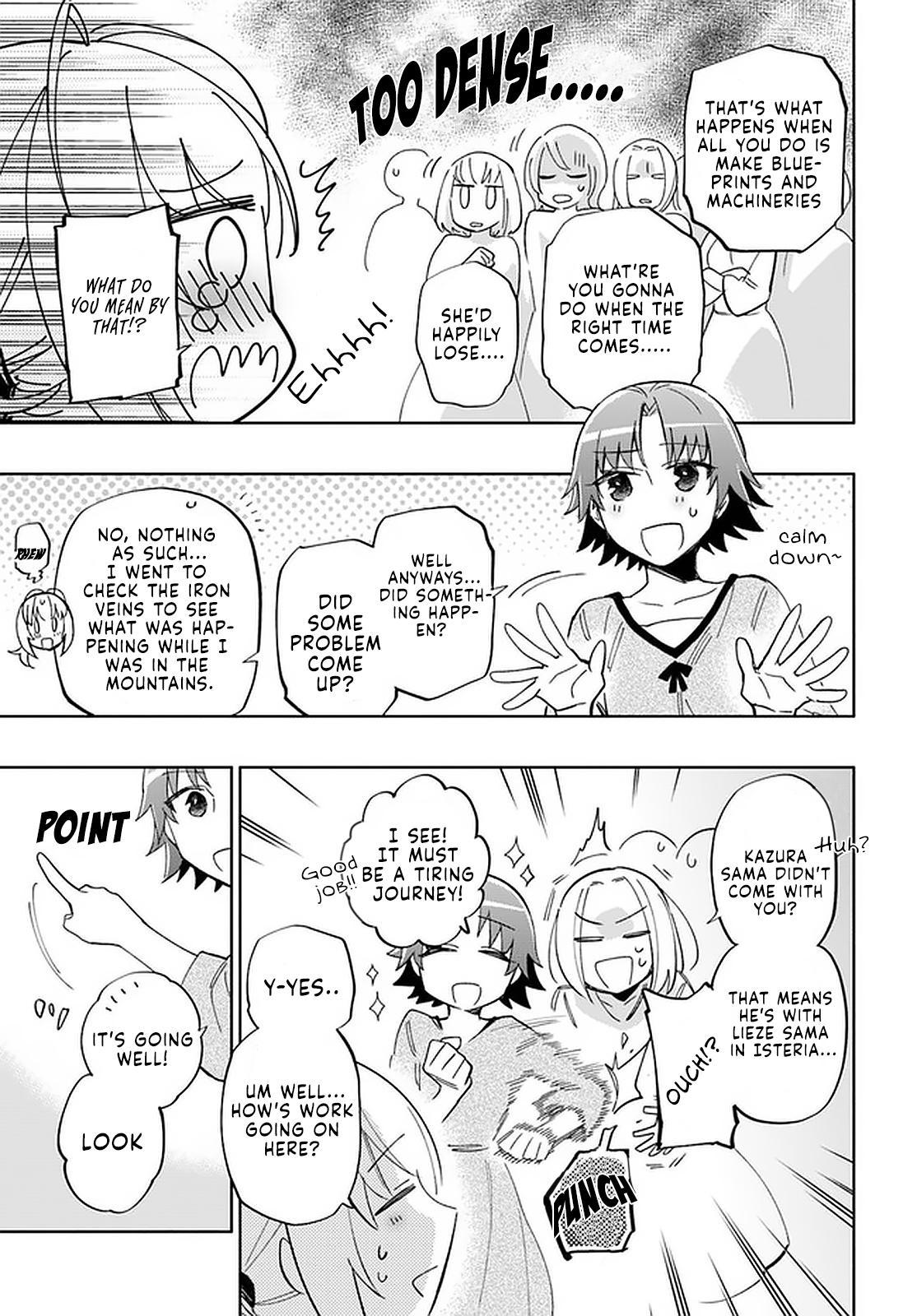 Takarakuji de 40-oku Atatta n dakedo Isekai ni Ijuu Suru Chap 43 - Next Chap 44