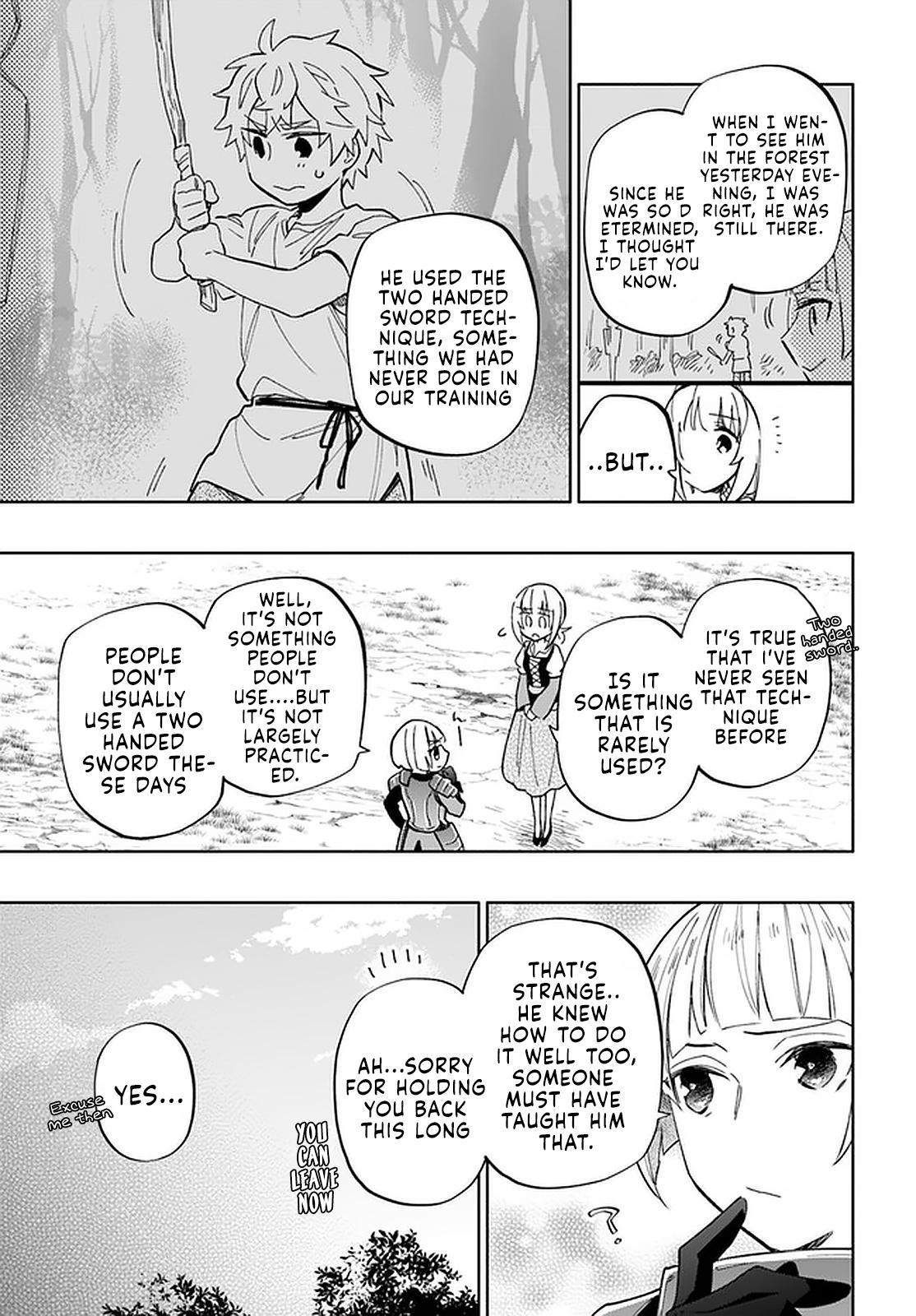 Takarakuji de 40-oku Atatta n dakedo Isekai ni Ijuu Suru Chap 43 - Next Chap 44