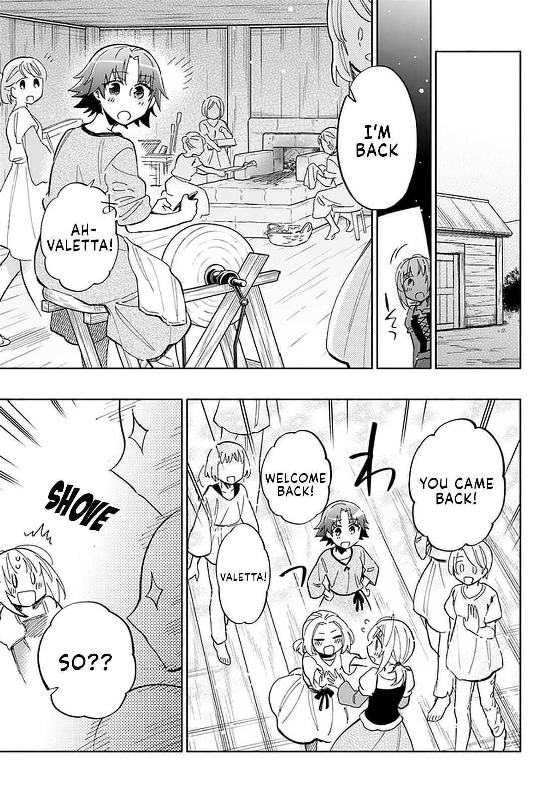 Takarakuji de 40-oku Atatta n dakedo Isekai ni Ijuu Suru Chap 43 - Next Chap 44
