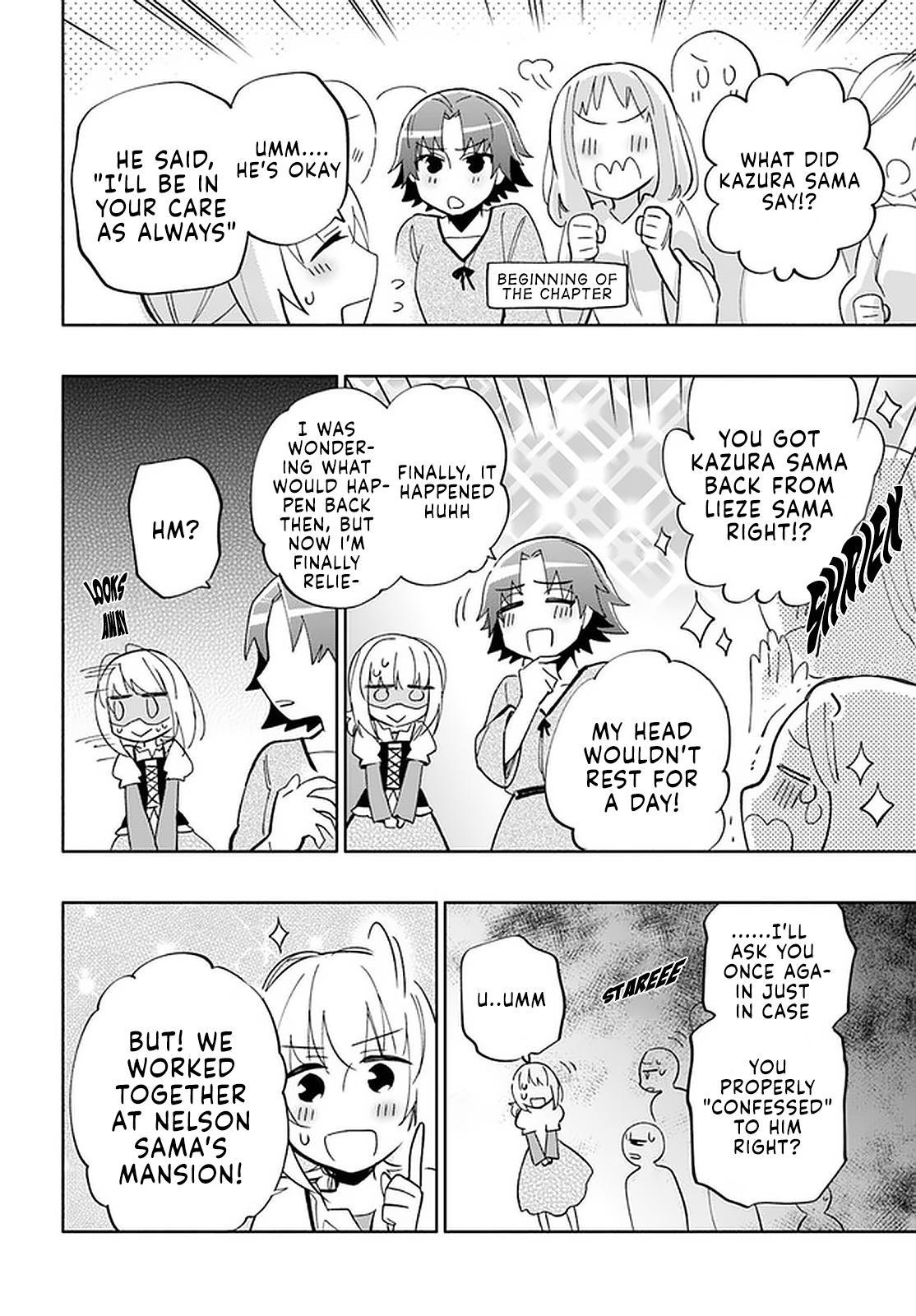 Takarakuji de 40-oku Atatta n dakedo Isekai ni Ijuu Suru Chap 43 - Next Chap 44