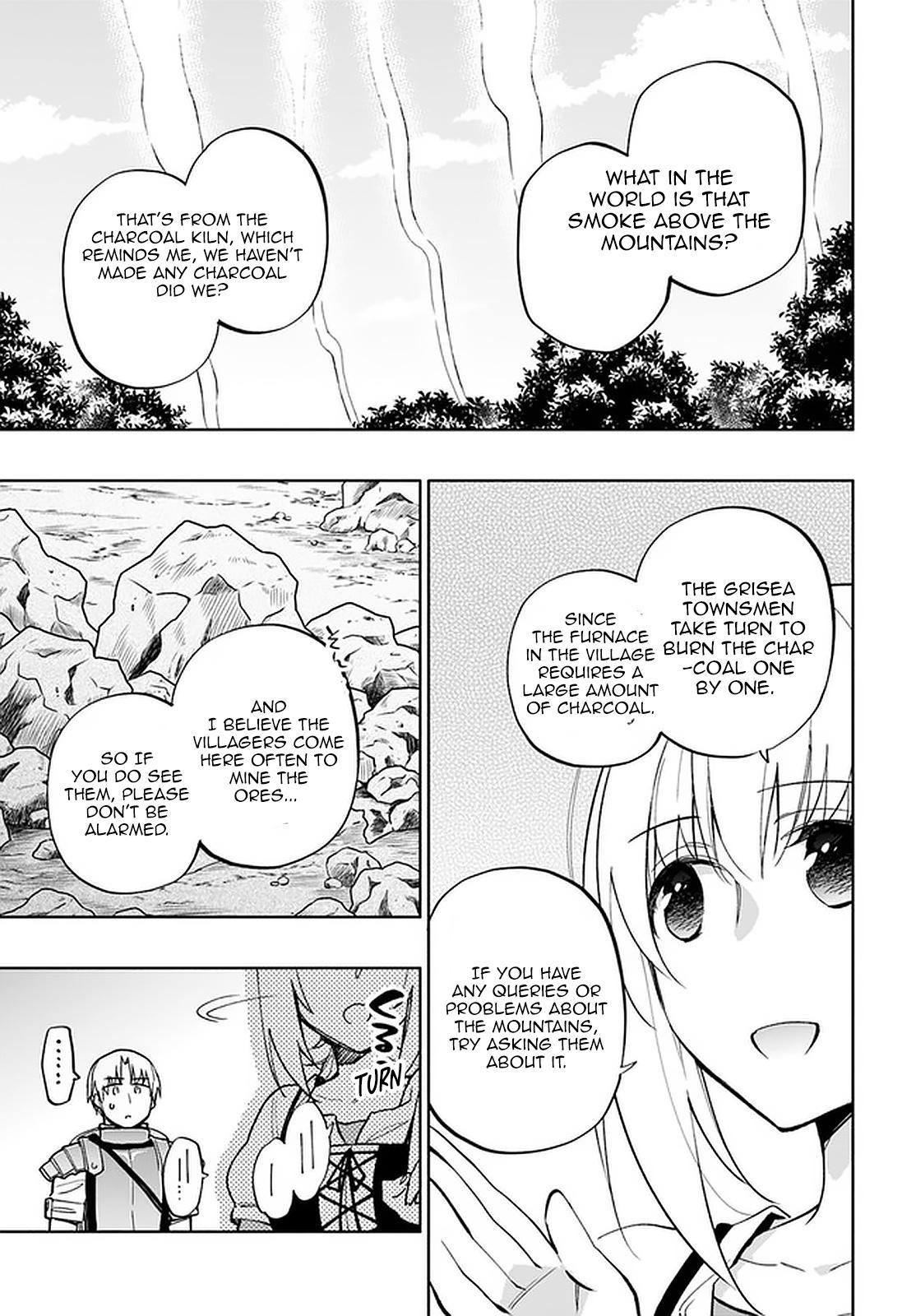 Takarakuji de 40-oku Atatta n dakedo Isekai ni Ijuu Suru Chap 43 - Next Chap 44