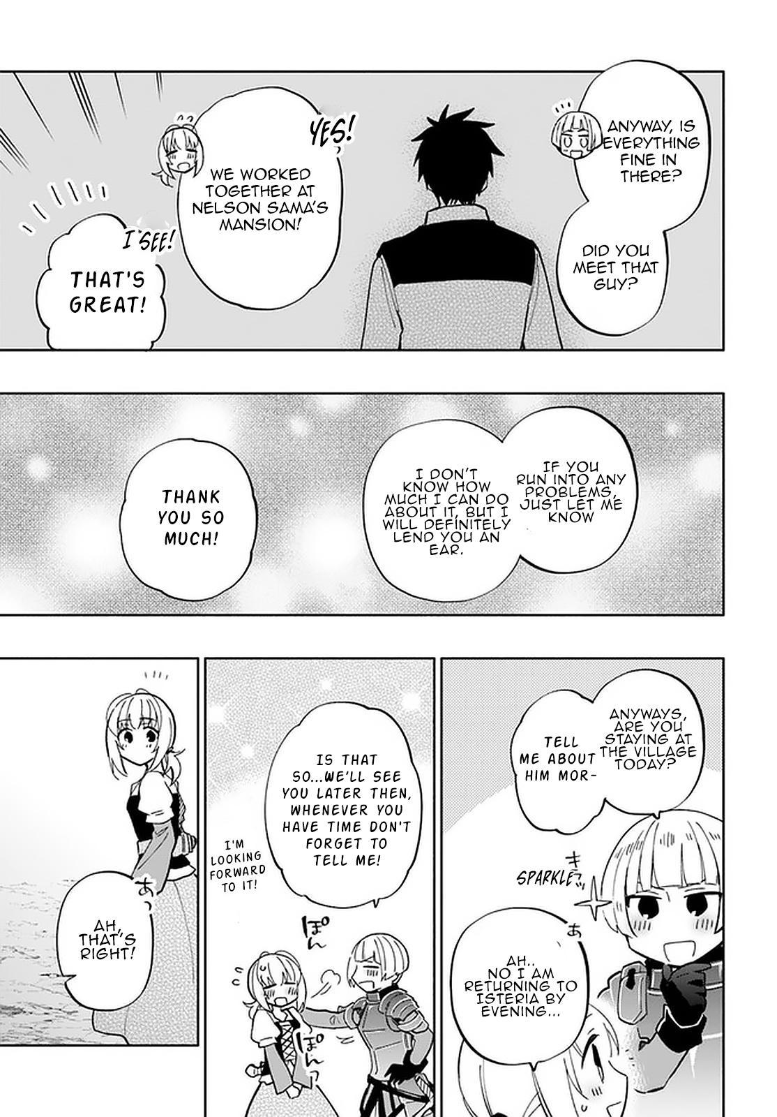 Takarakuji de 40-oku Atatta n dakedo Isekai ni Ijuu Suru Chap 43 - Next Chap 44