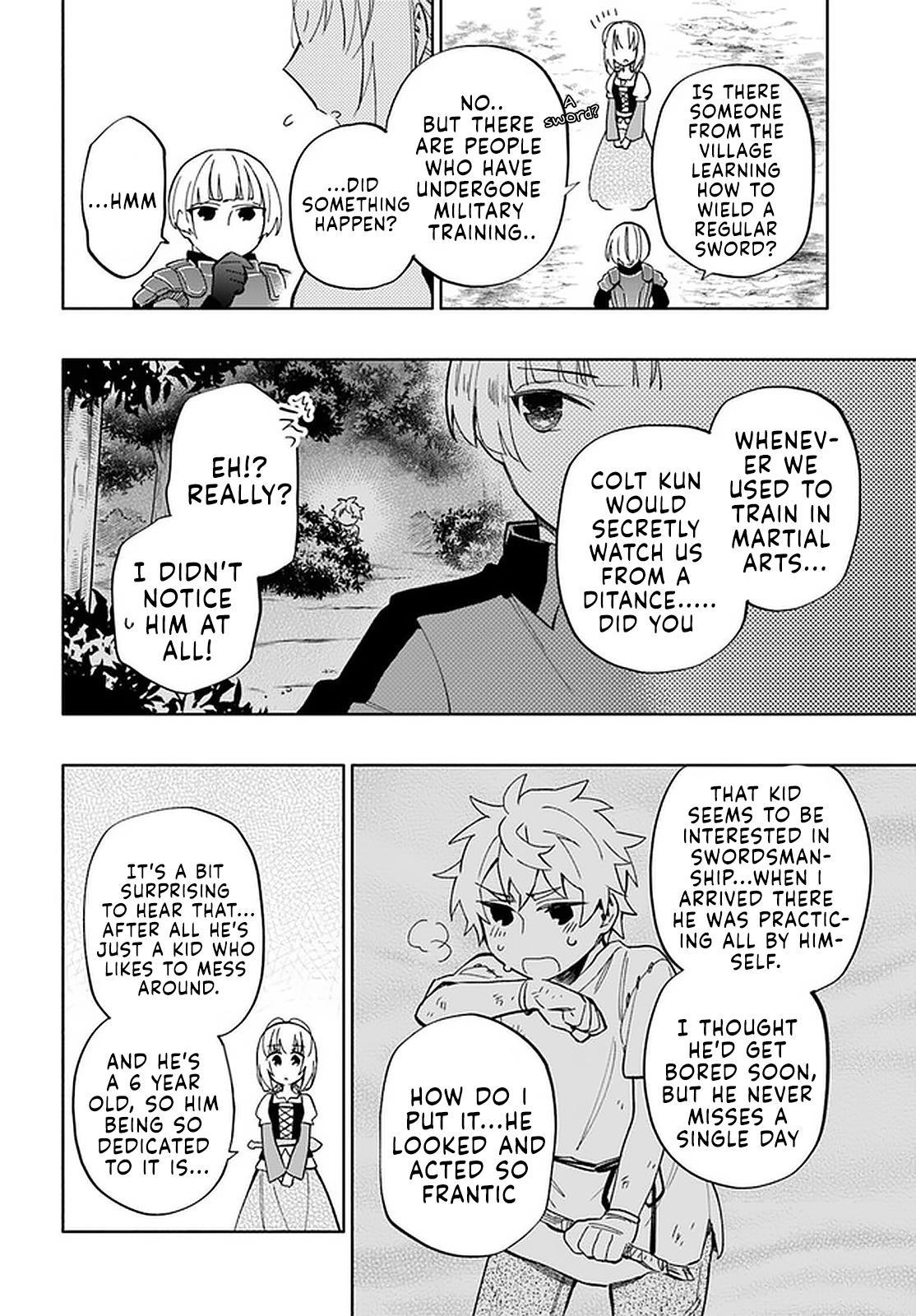 Takarakuji de 40-oku Atatta n dakedo Isekai ni Ijuu Suru Chap 43 - Next Chap 44