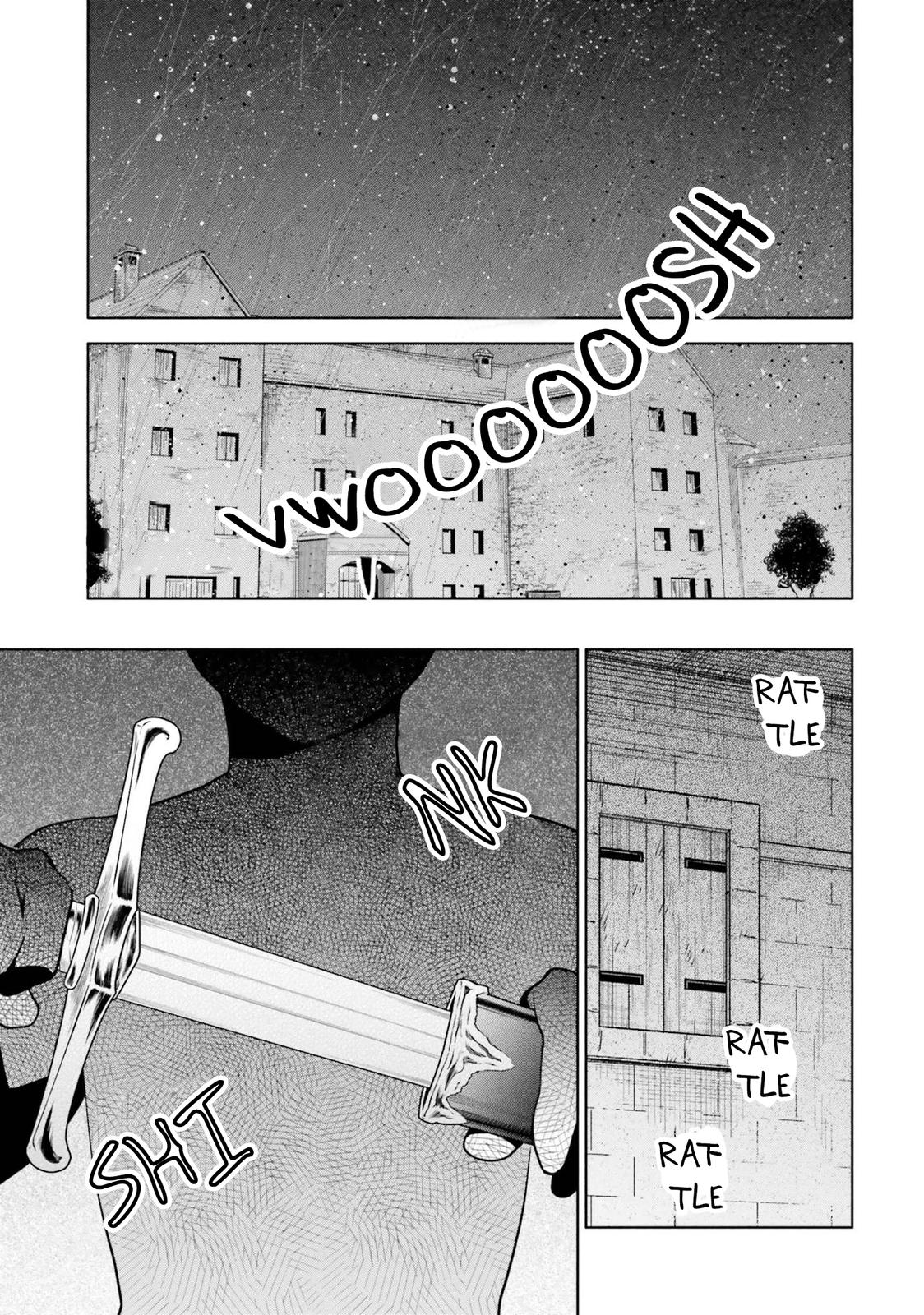 Takarakuji de 40-oku Atatta n dakedo Isekai ni Ijuu Suru Chap 57 - Next Chap 58