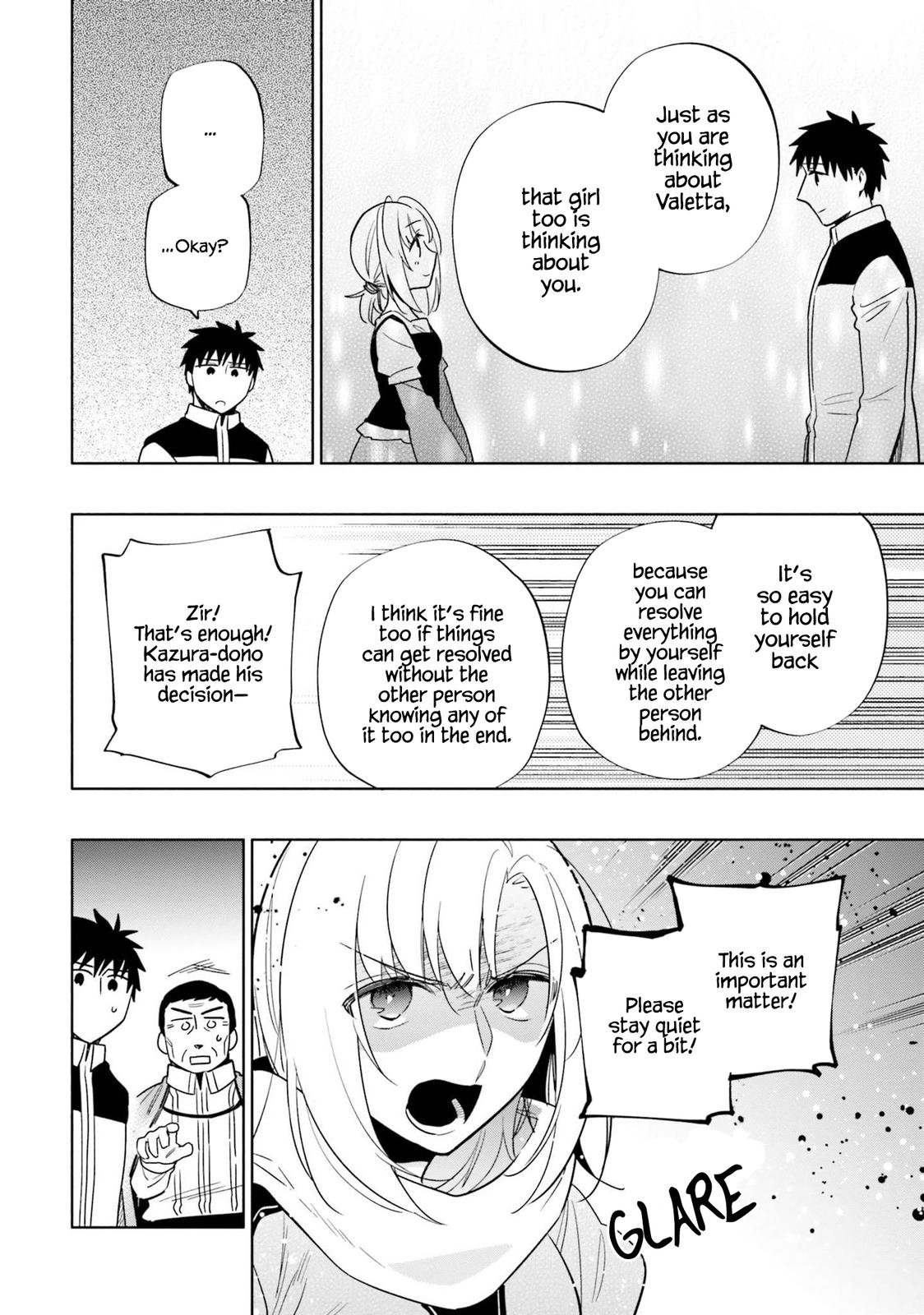 Takarakuji de 40-oku Atatta n dakedo Isekai ni Ijuu Suru Chap 57 - Next Chap 58