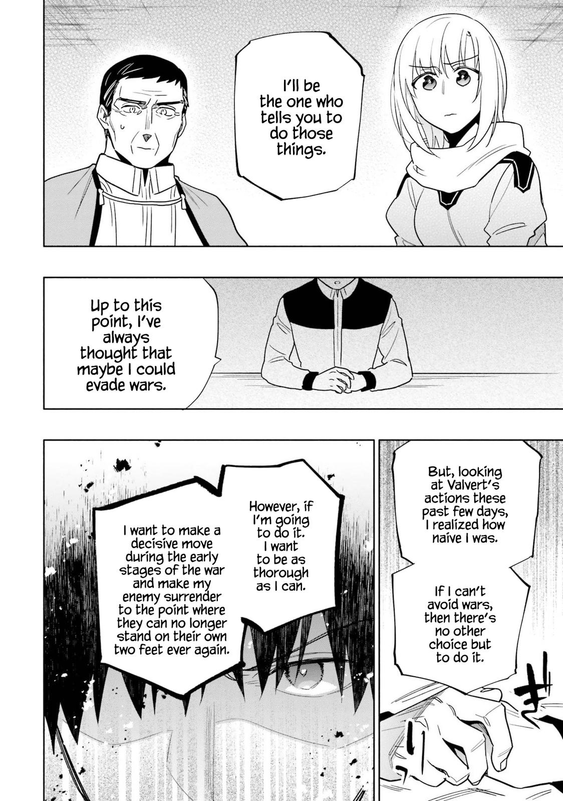 Takarakuji de 40-oku Atatta n dakedo Isekai ni Ijuu Suru Chap 57 - Next Chap 58