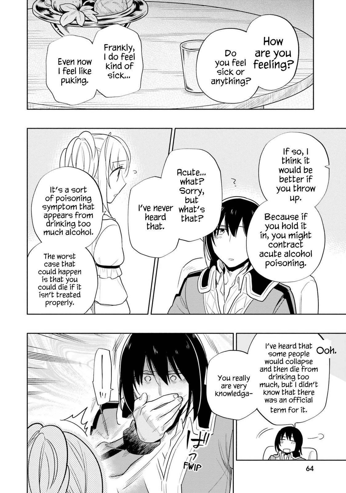 Takarakuji de 40-oku Atatta n dakedo Isekai ni Ijuu Suru Chap 54 - Next Chap 55