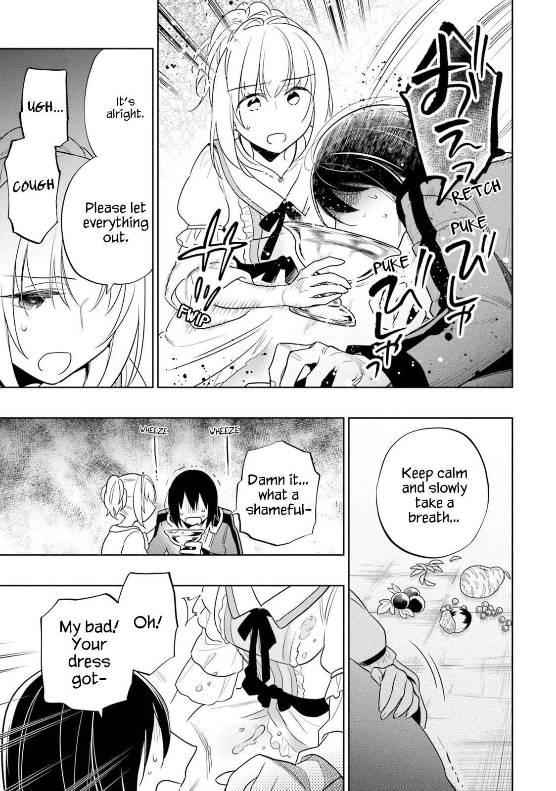 Takarakuji de 40-oku Atatta n dakedo Isekai ni Ijuu Suru Chap 54 - Next Chap 55