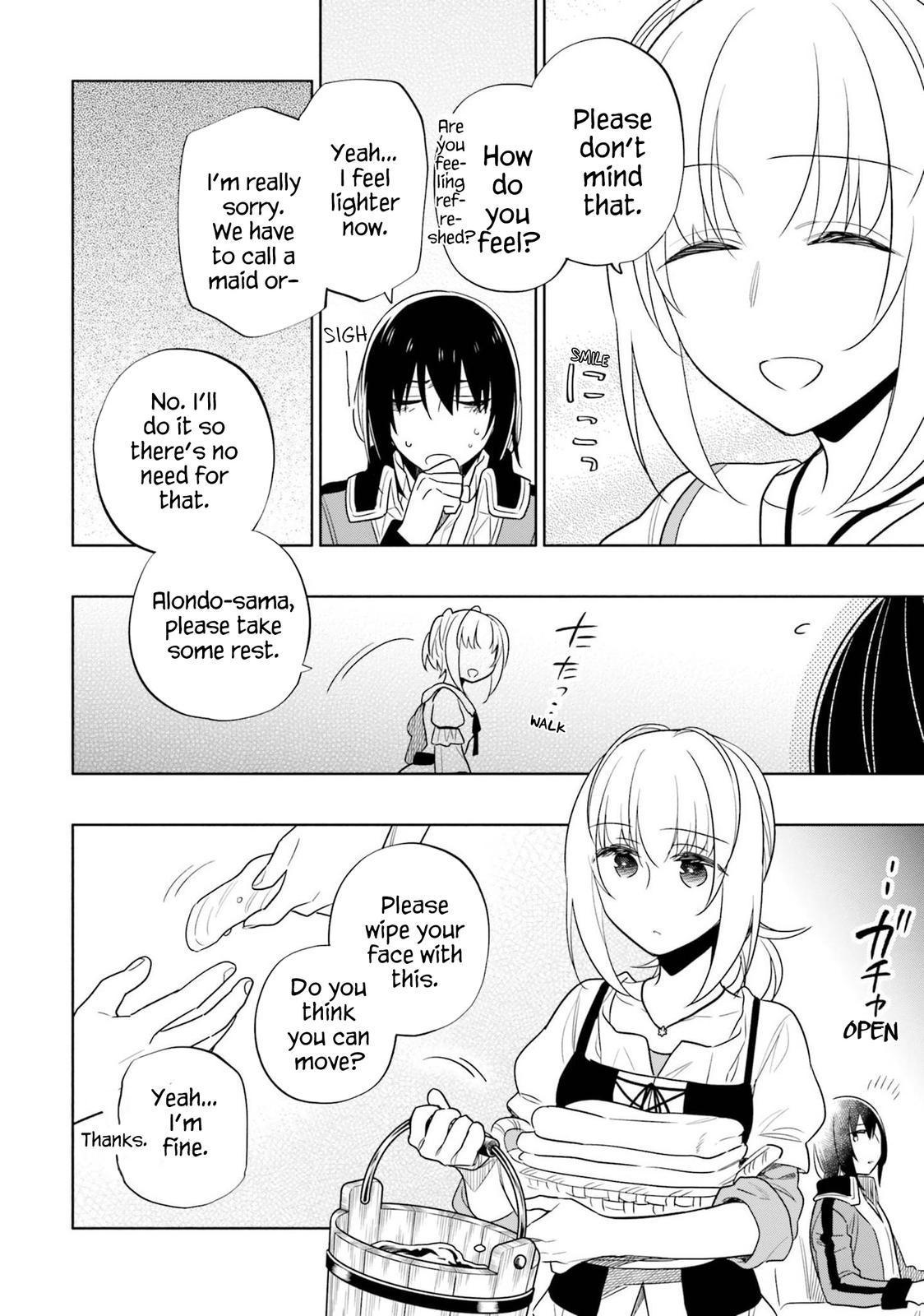 Takarakuji de 40-oku Atatta n dakedo Isekai ni Ijuu Suru Chap 54 - Next Chap 55