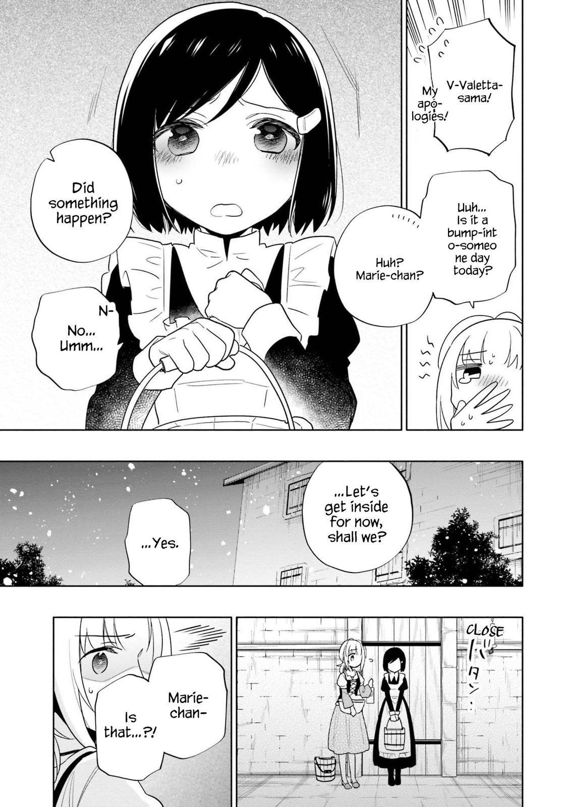 Takarakuji de 40-oku Atatta n dakedo Isekai ni Ijuu Suru Chap 54 - Next Chap 55