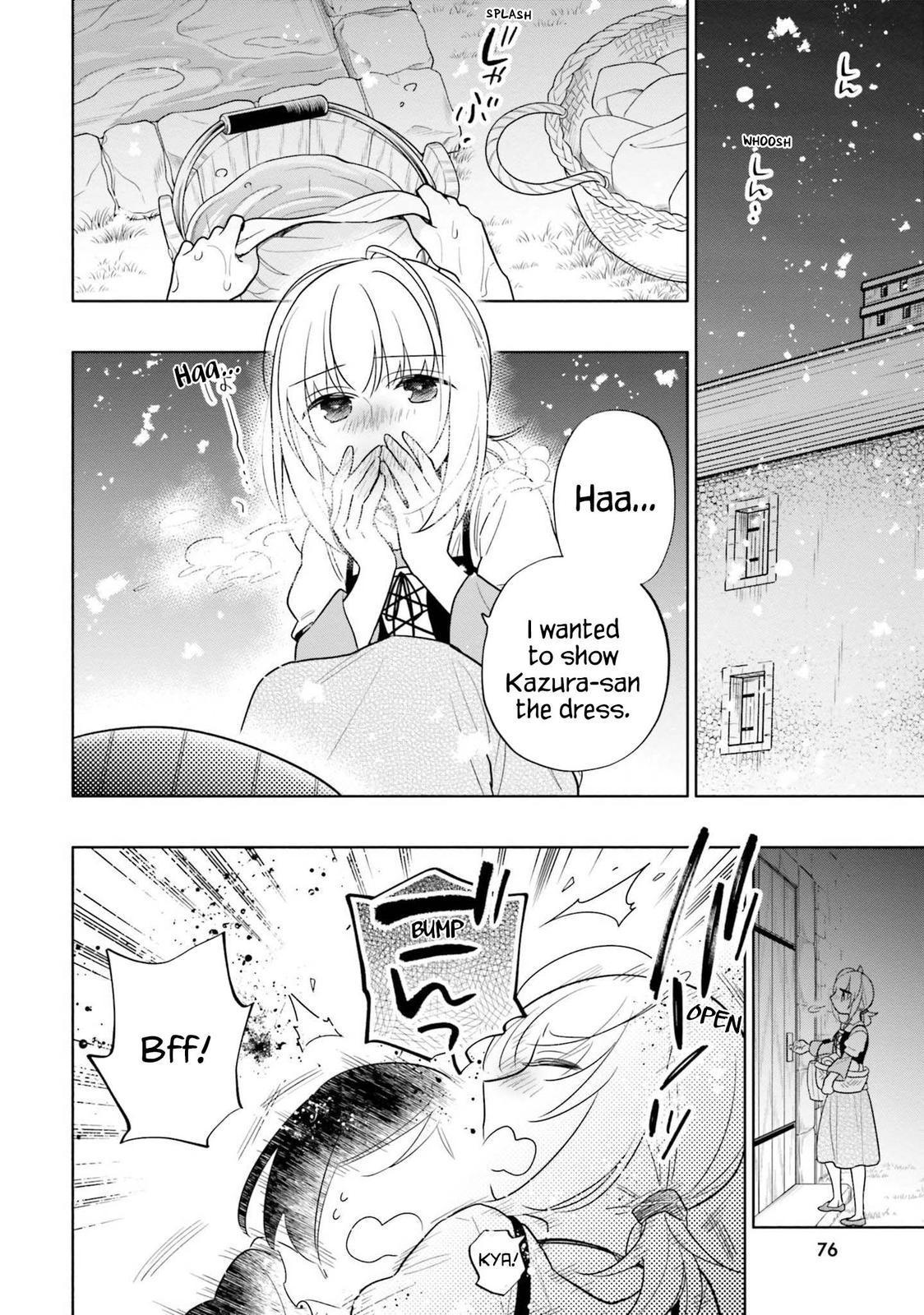 Takarakuji de 40-oku Atatta n dakedo Isekai ni Ijuu Suru Chap 54 - Next Chap 55