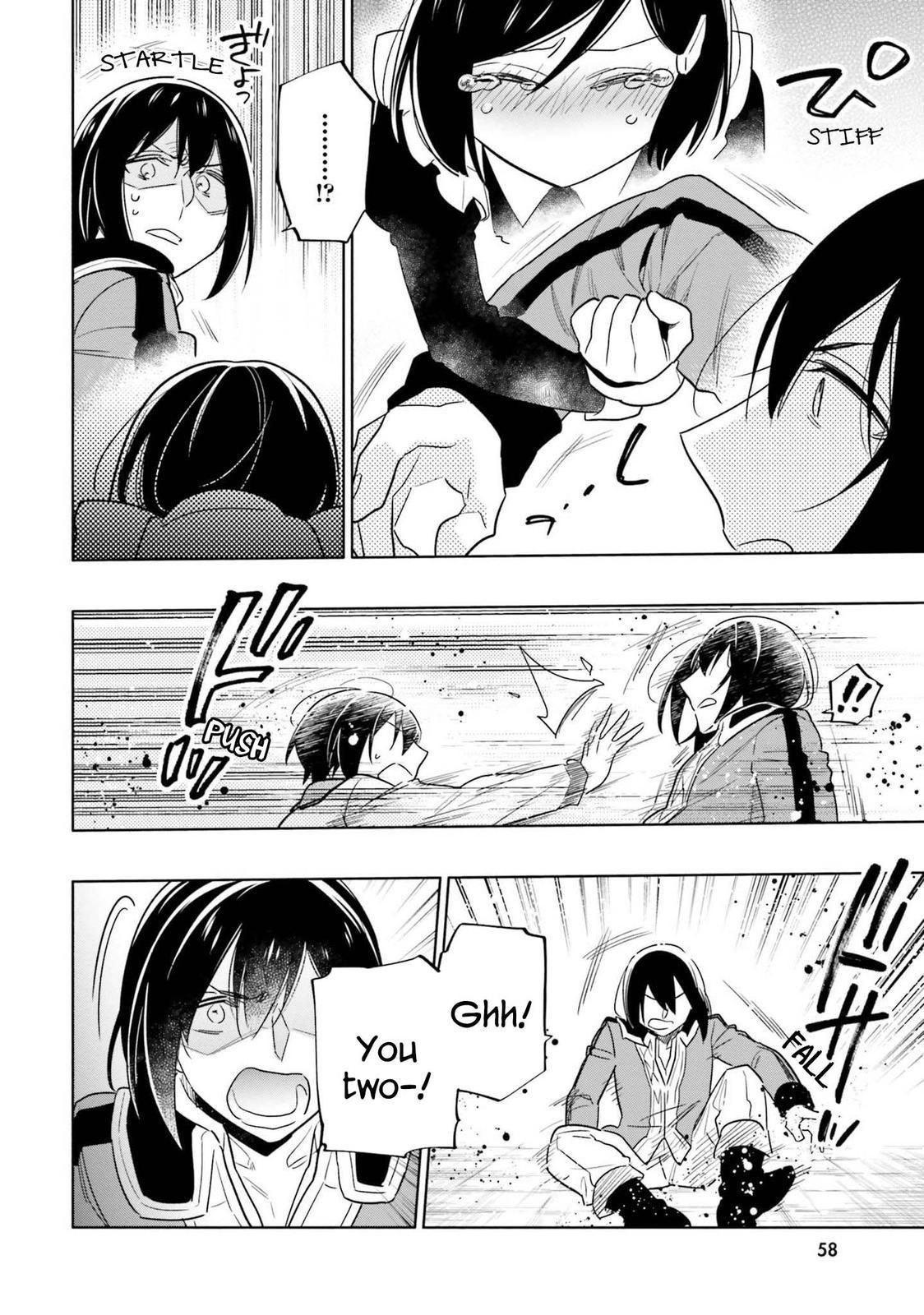Takarakuji de 40-oku Atatta n dakedo Isekai ni Ijuu Suru Chap 54 - Next Chap 55