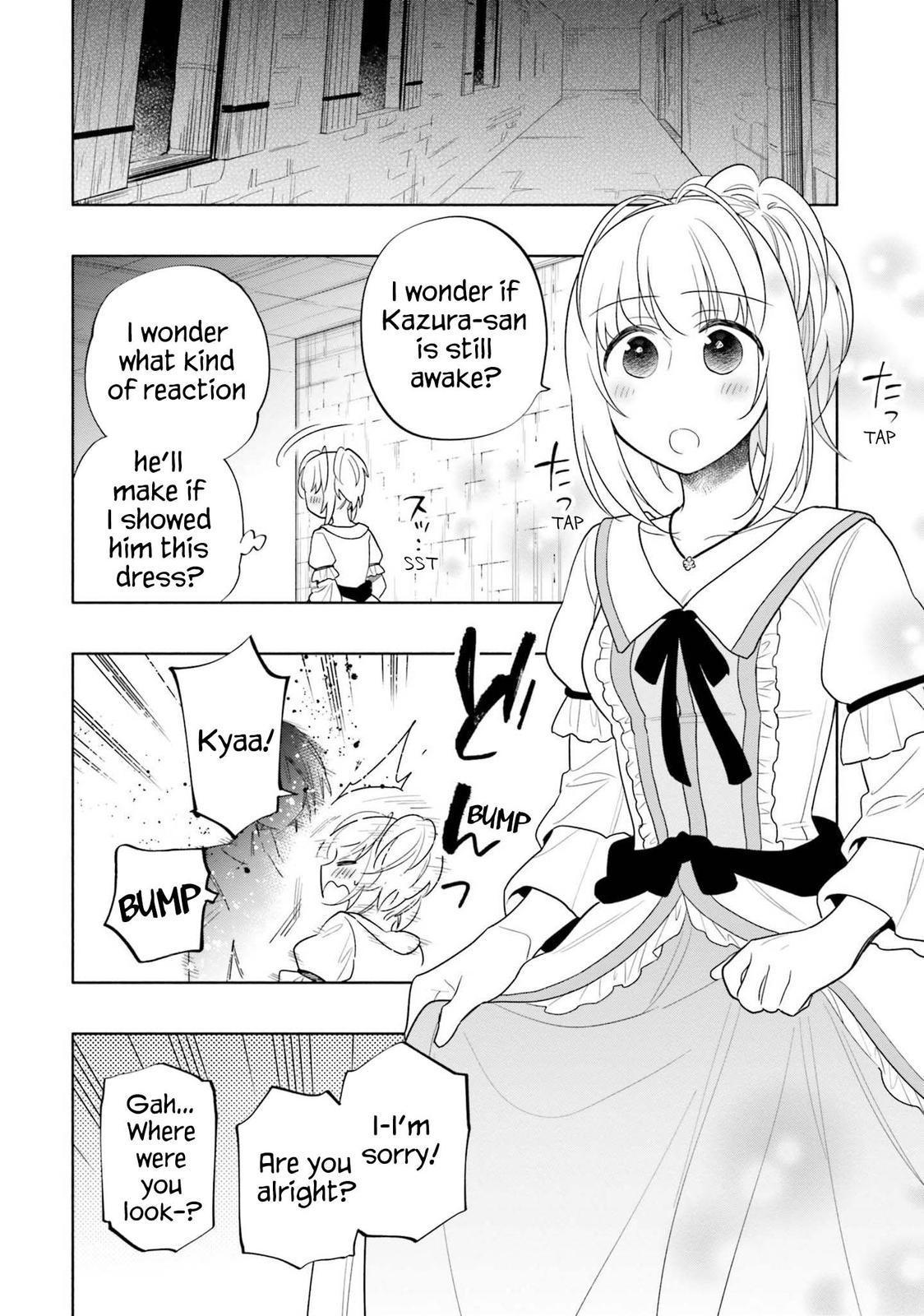 Takarakuji de 40-oku Atatta n dakedo Isekai ni Ijuu Suru Chap 54 - Next Chap 55