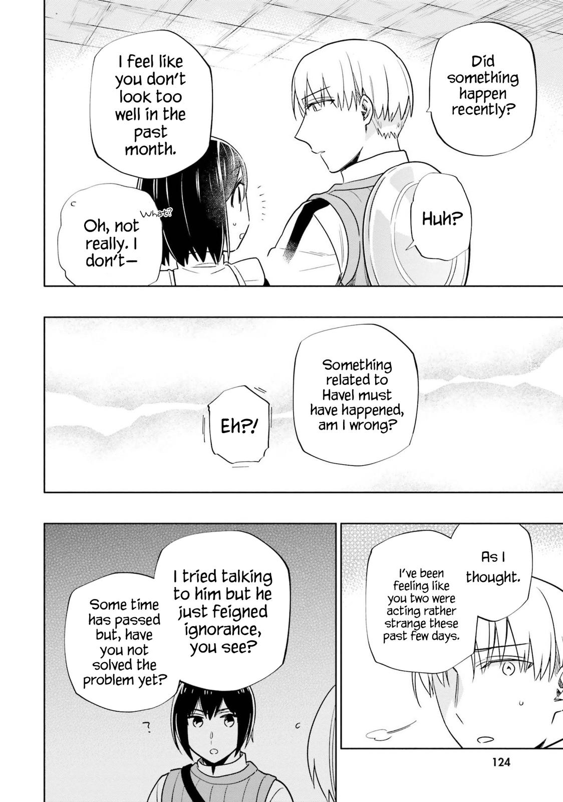 Takarakuji de 40-oku Atatta n dakedo Isekai ni Ijuu Suru Chap 55 - Next Chap 56