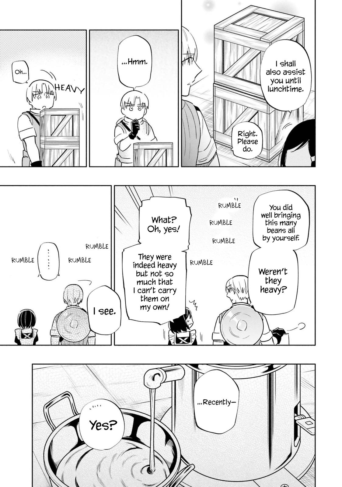 Takarakuji de 40-oku Atatta n dakedo Isekai ni Ijuu Suru Chap 55 - Next Chap 56