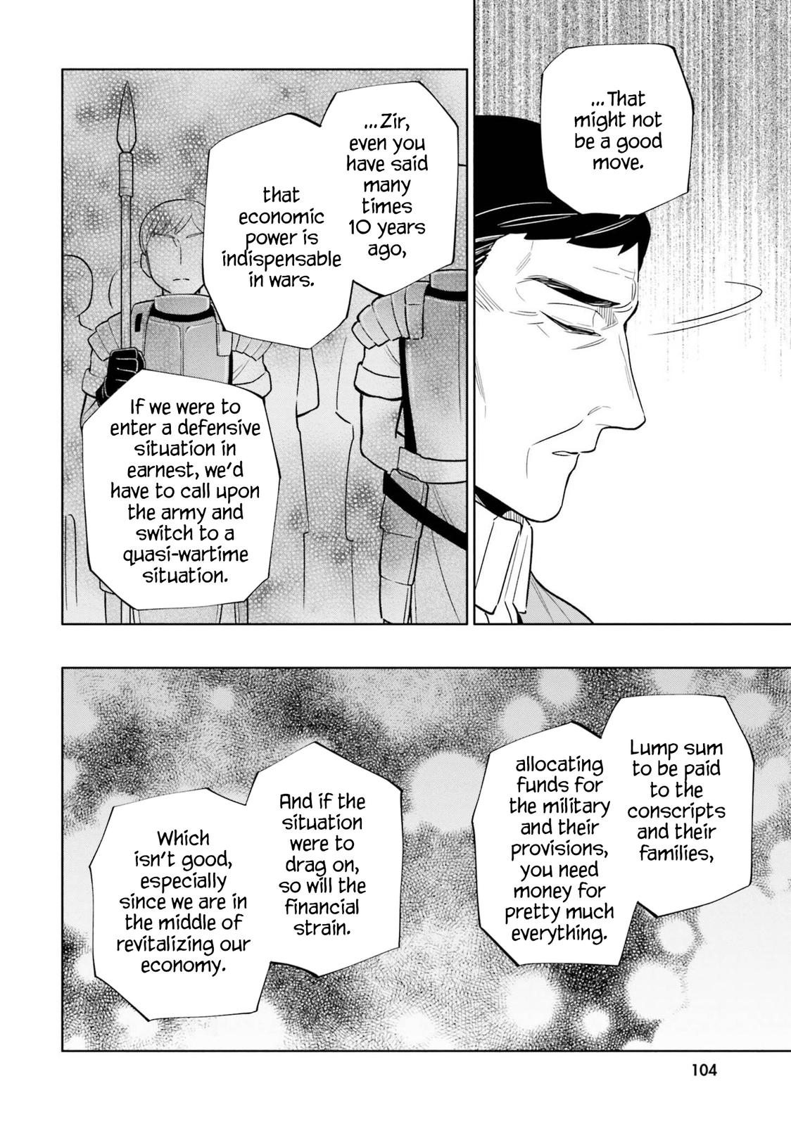 Takarakuji de 40-oku Atatta n dakedo Isekai ni Ijuu Suru Chap 55 - Next Chap 56
