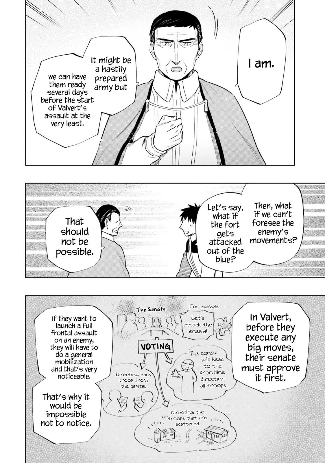 Takarakuji de 40-oku Atatta n dakedo Isekai ni Ijuu Suru Chap 55 - Next Chap 56