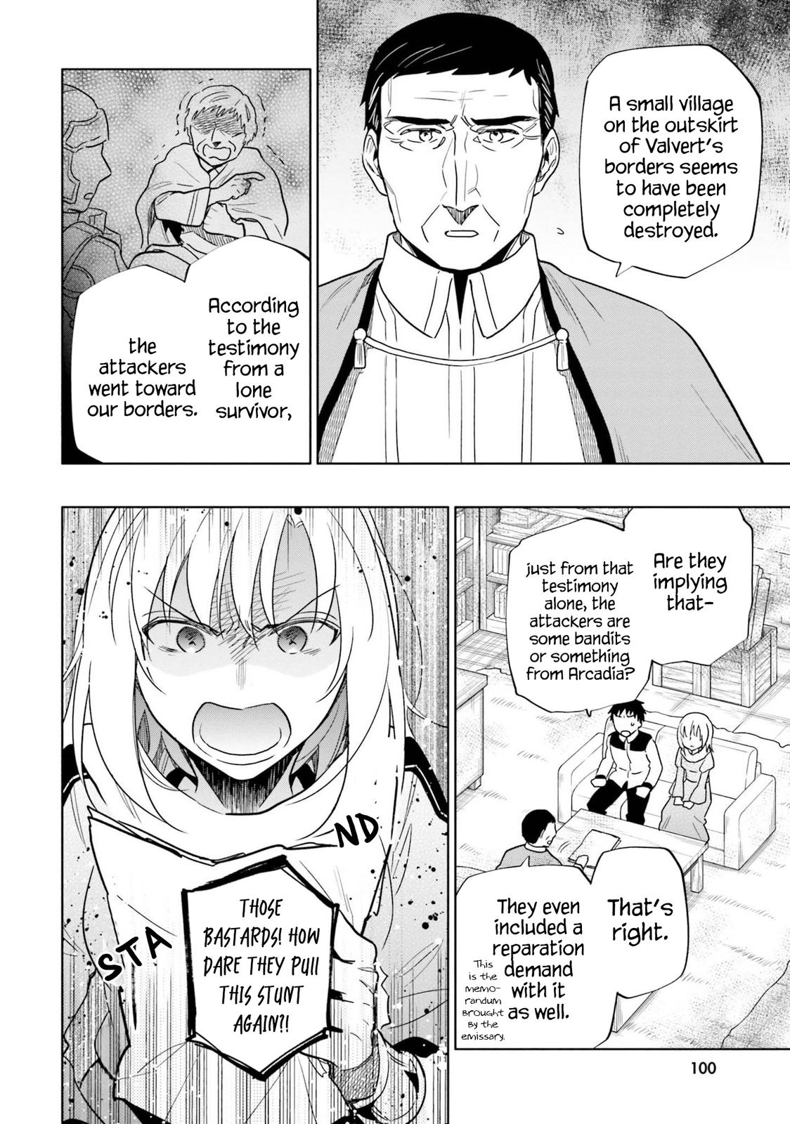 Takarakuji de 40-oku Atatta n dakedo Isekai ni Ijuu Suru Chap 55 - Next Chap 56