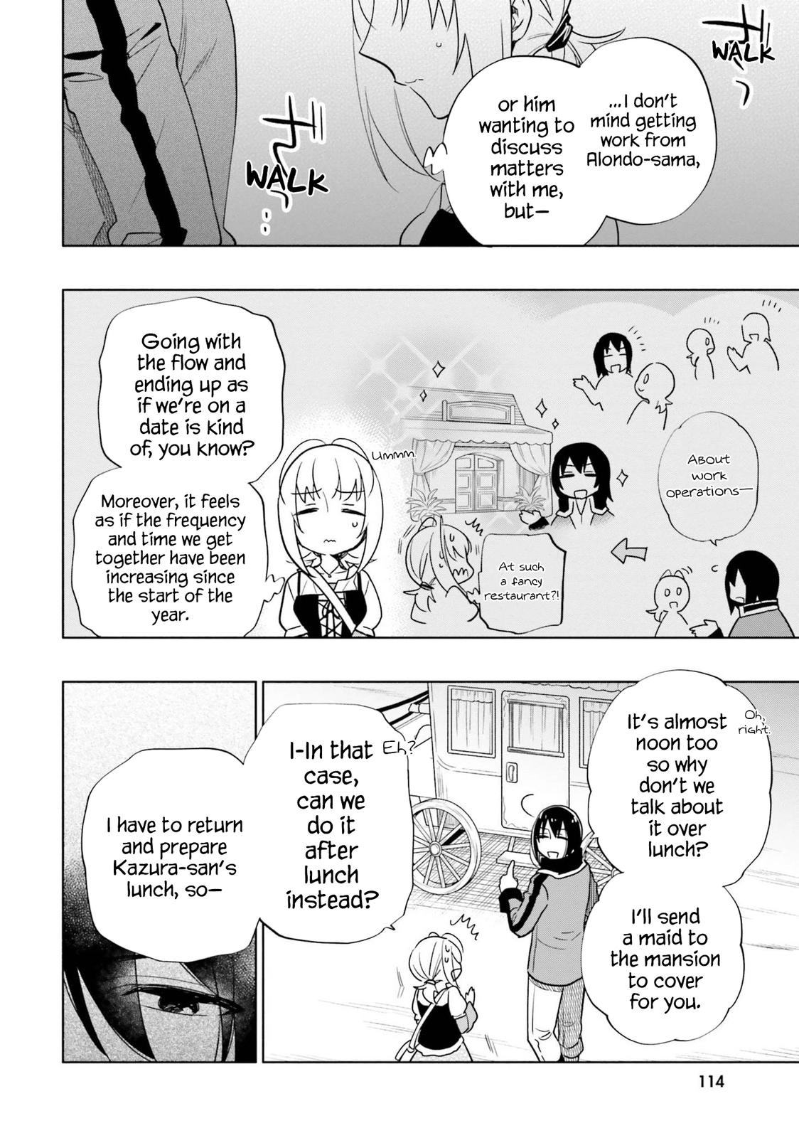 Takarakuji de 40-oku Atatta n dakedo Isekai ni Ijuu Suru Chap 55 - Next Chap 56