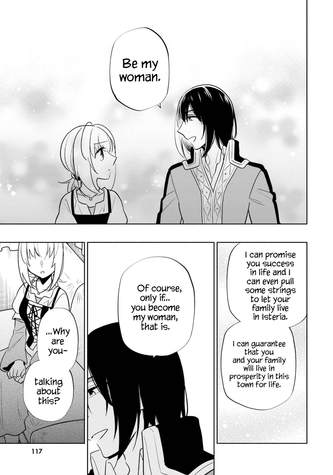 Takarakuji de 40-oku Atatta n dakedo Isekai ni Ijuu Suru Chap 55 - Next Chap 56
