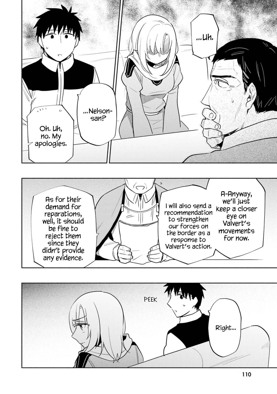 Takarakuji de 40-oku Atatta n dakedo Isekai ni Ijuu Suru Chap 55 - Next Chap 56