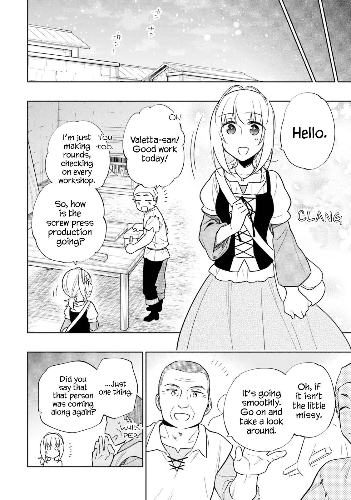 Takarakuji de 40-oku Atatta n dakedo Isekai ni Ijuu Suru Chap 55 - Next Chap 56