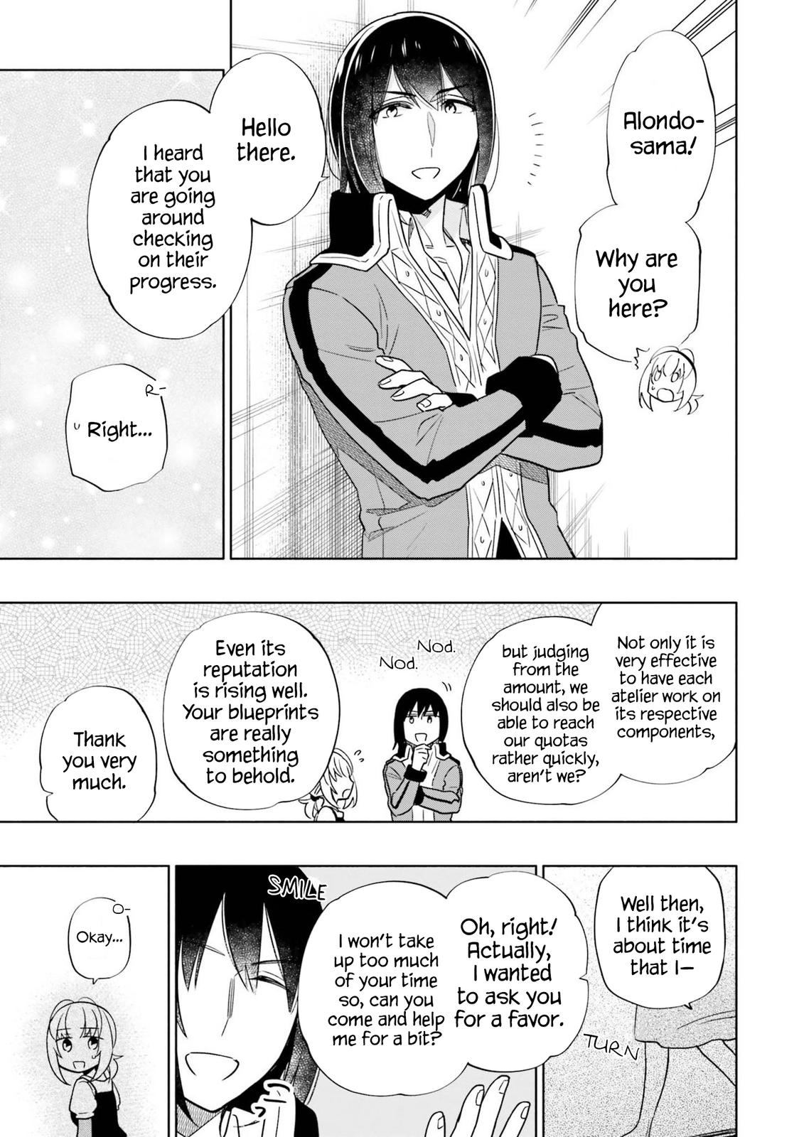 Takarakuji de 40-oku Atatta n dakedo Isekai ni Ijuu Suru Chap 55 - Next Chap 56