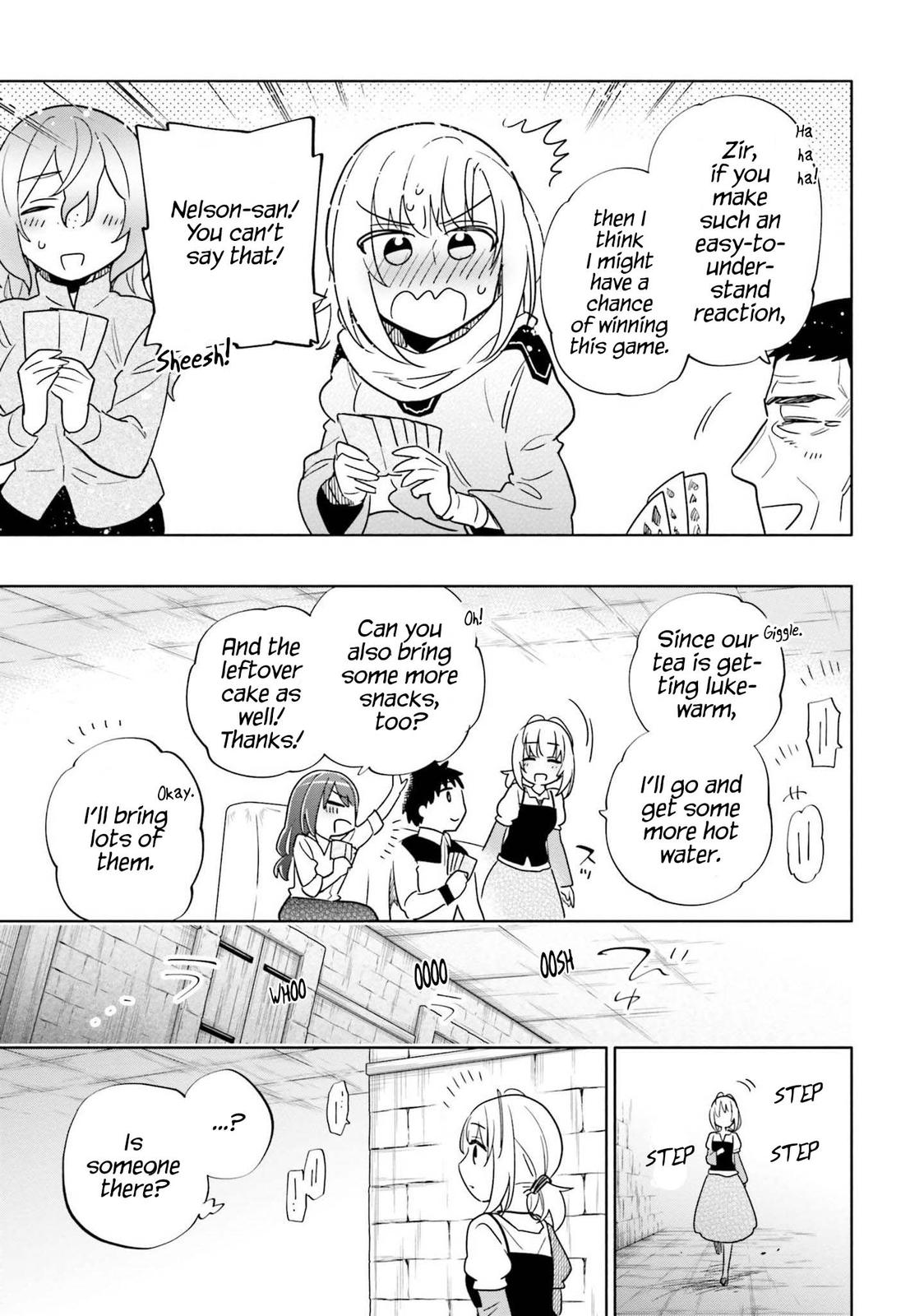 Takarakuji de 40-oku Atatta n dakedo Isekai ni Ijuu Suru Chap 56 - Next Chap 57