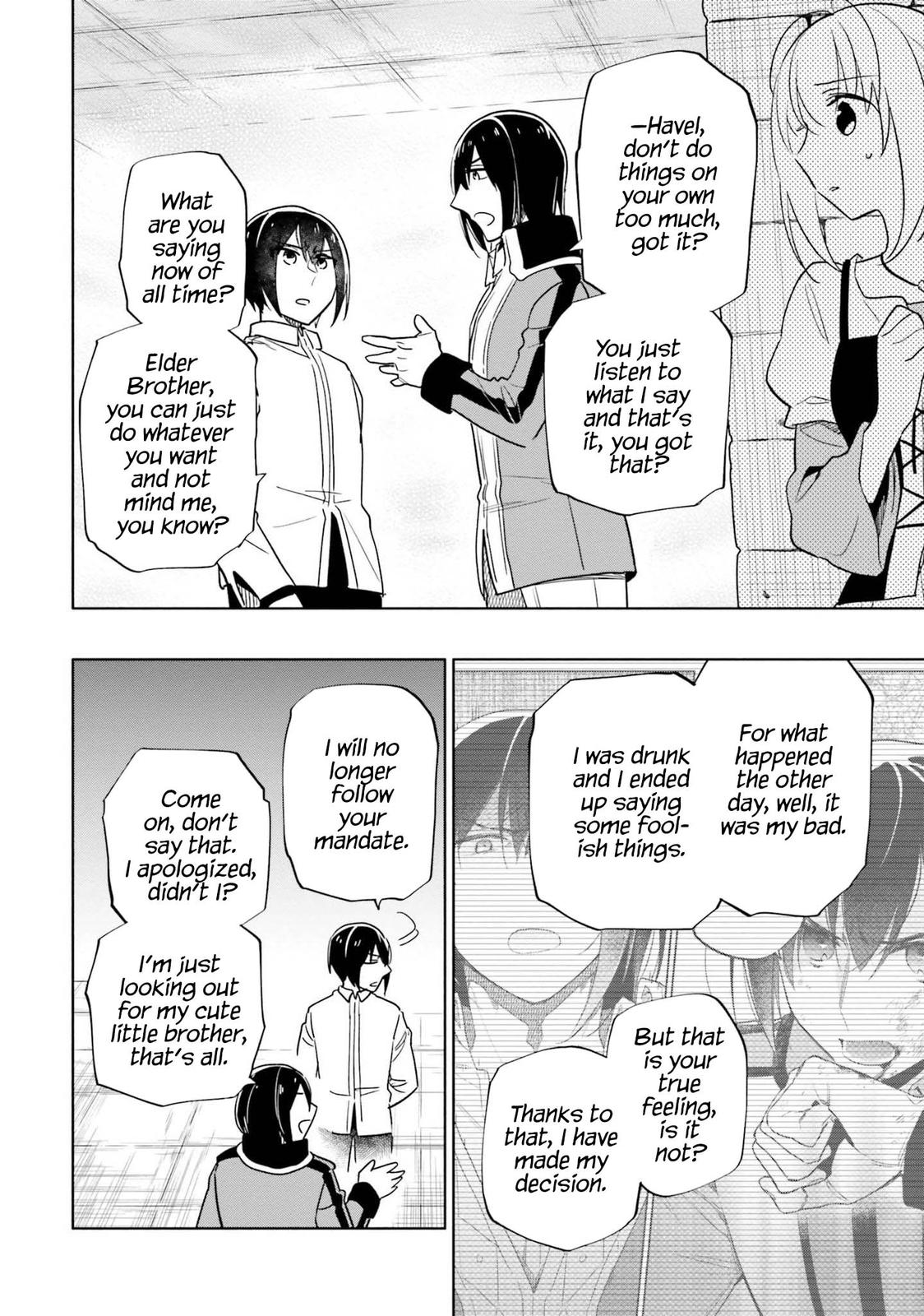 Takarakuji de 40-oku Atatta n dakedo Isekai ni Ijuu Suru Chap 56 - Next Chap 57