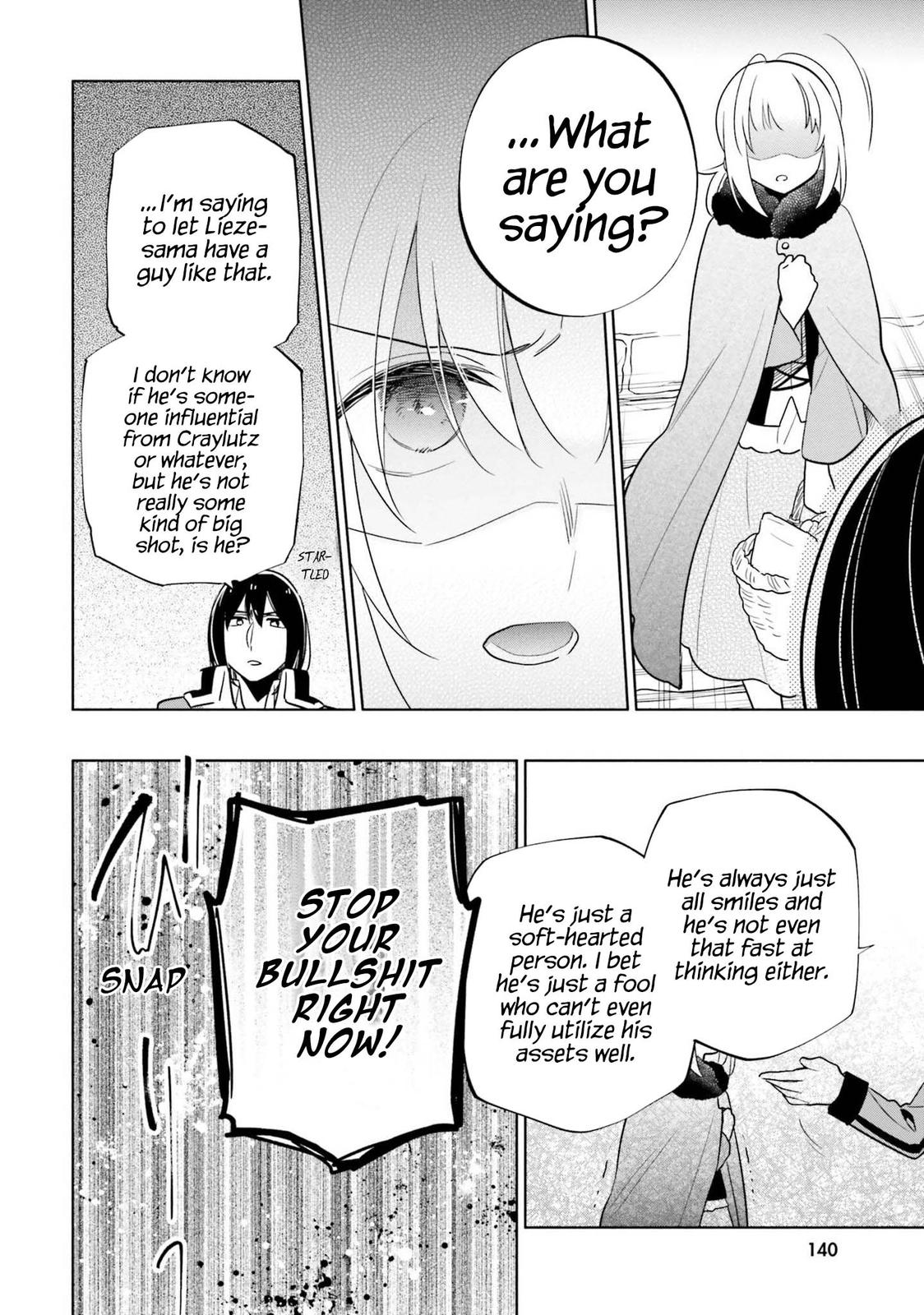 Takarakuji de 40-oku Atatta n dakedo Isekai ni Ijuu Suru Chap 56 - Next Chap 57