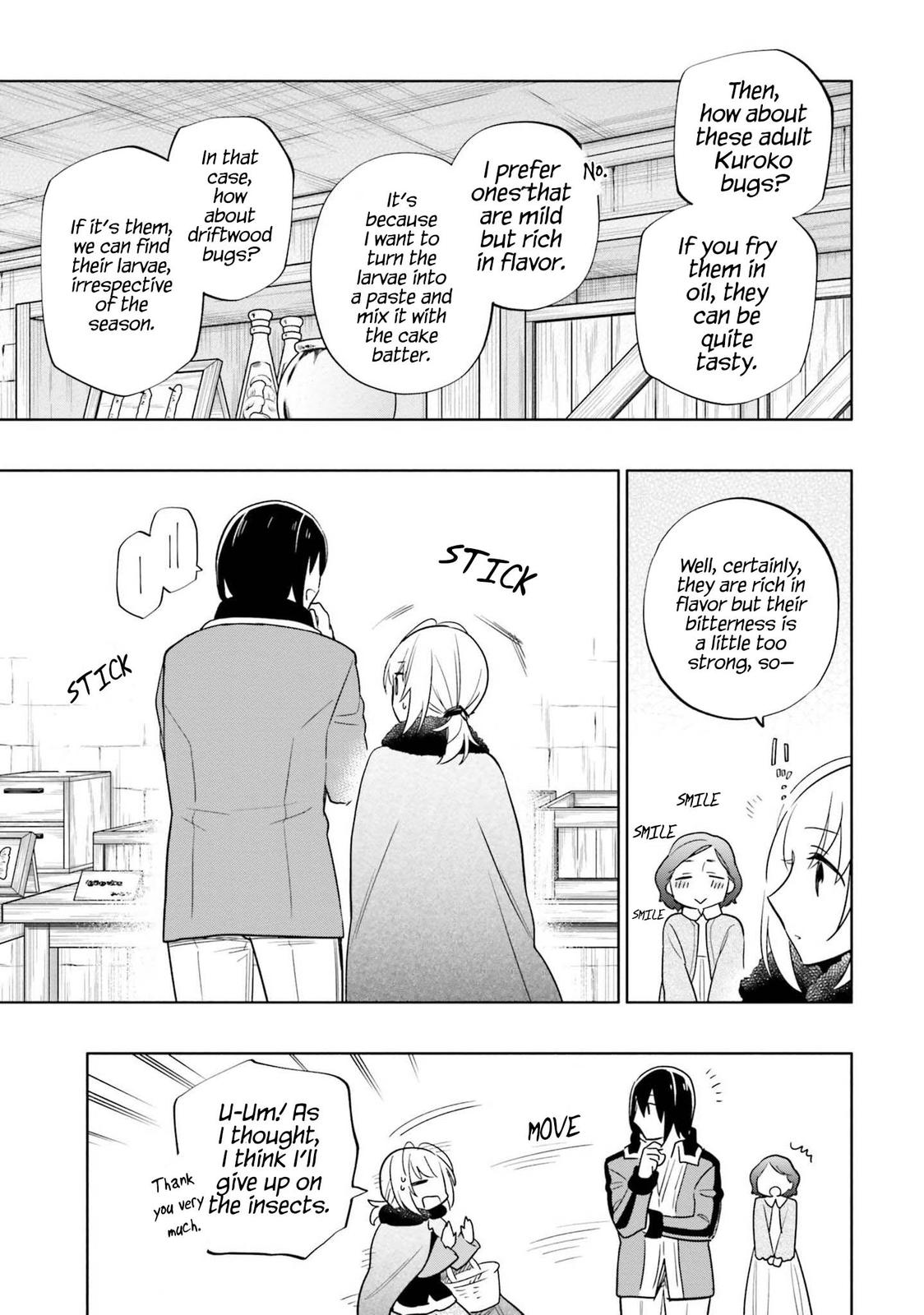 Takarakuji de 40-oku Atatta n dakedo Isekai ni Ijuu Suru Chap 56 - Next Chap 57
