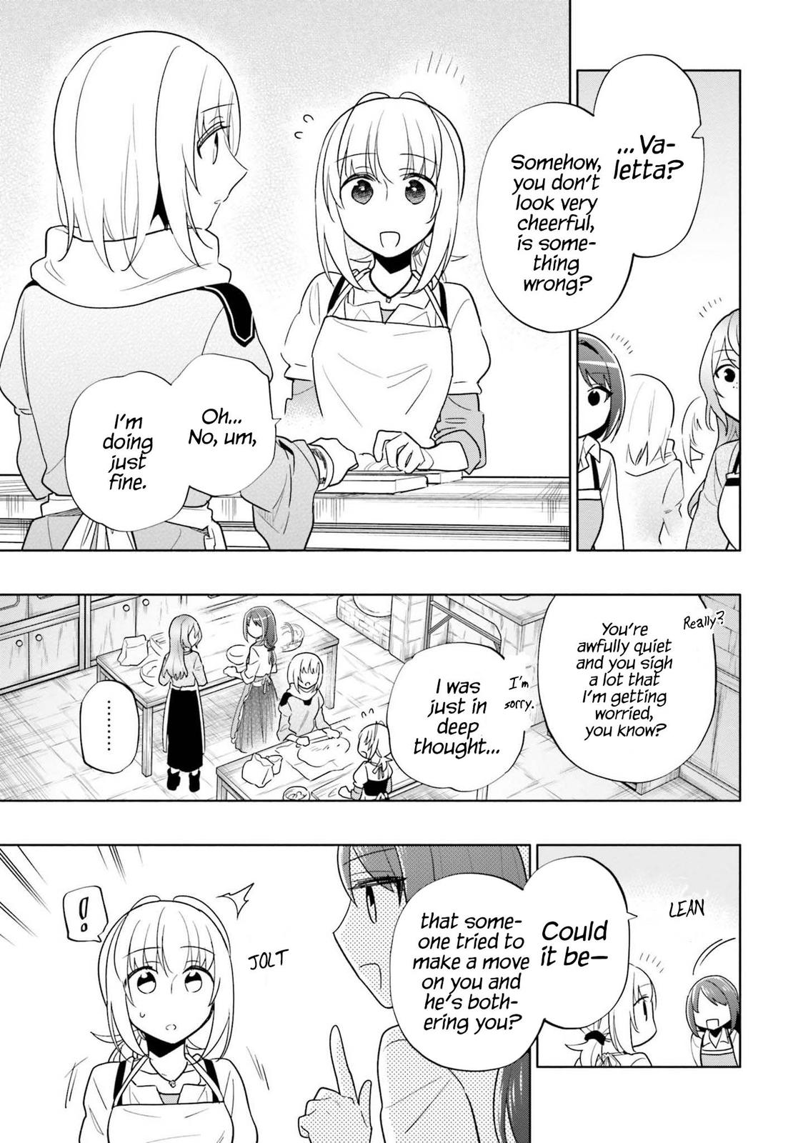 Takarakuji de 40-oku Atatta n dakedo Isekai ni Ijuu Suru Chap 56 - Next Chap 57