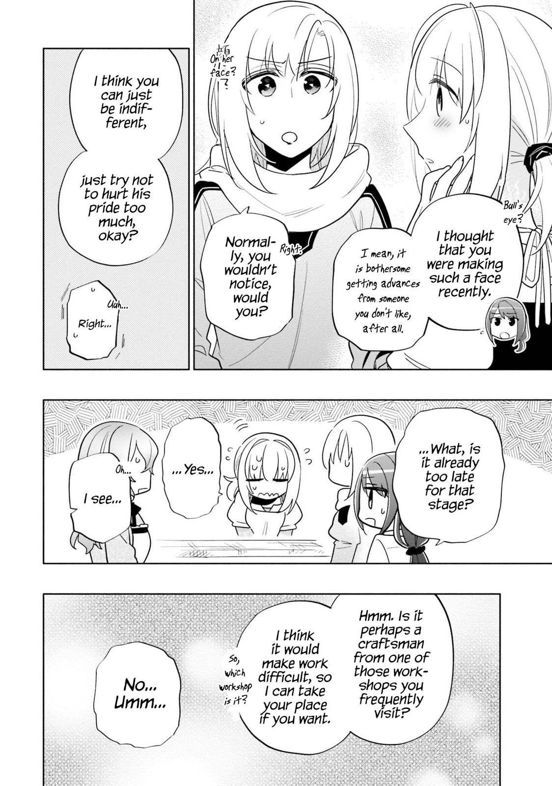 Takarakuji de 40-oku Atatta n dakedo Isekai ni Ijuu Suru Chap 56 - Next Chap 57