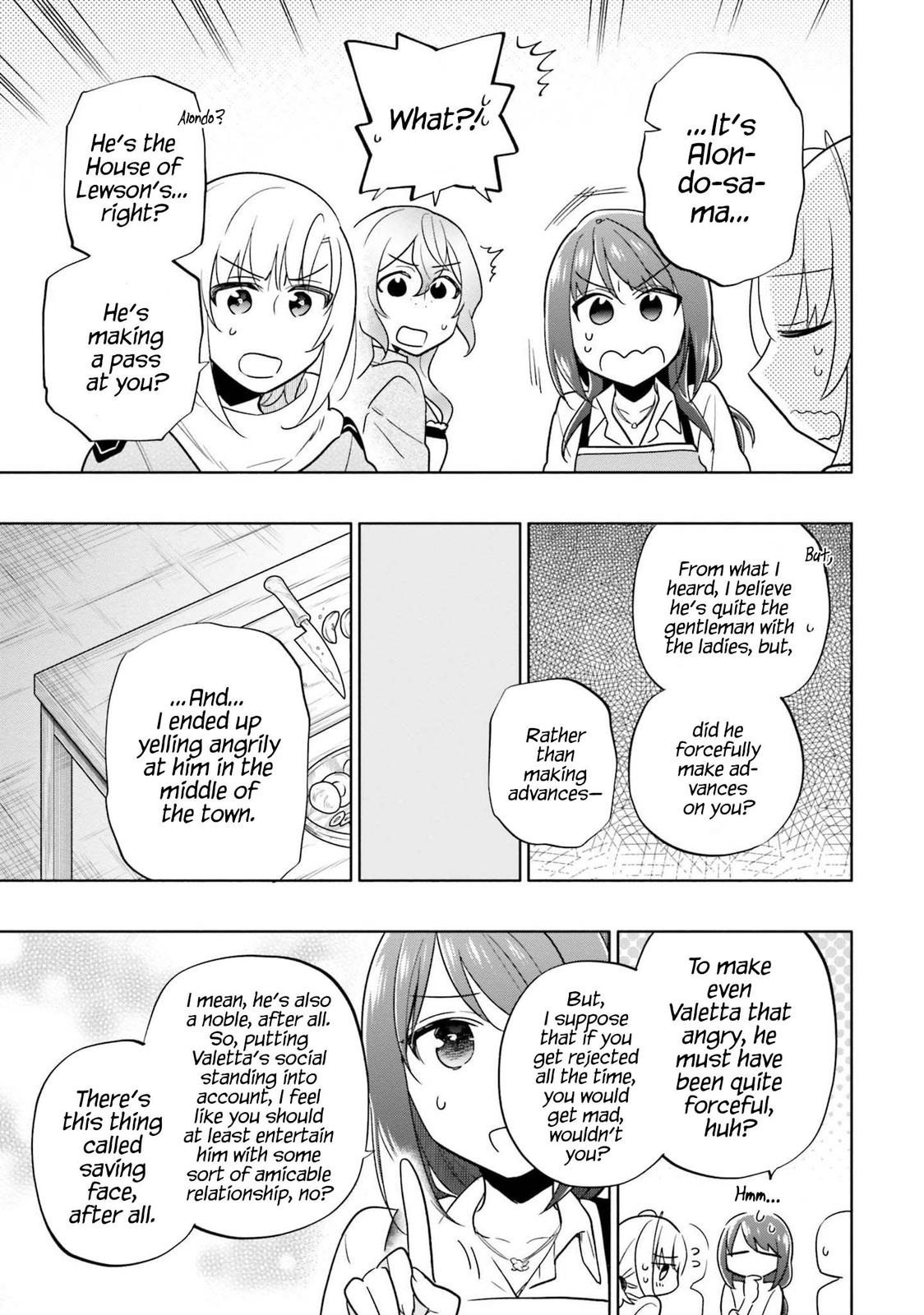 Takarakuji de 40-oku Atatta n dakedo Isekai ni Ijuu Suru Chap 56 - Next Chap 57