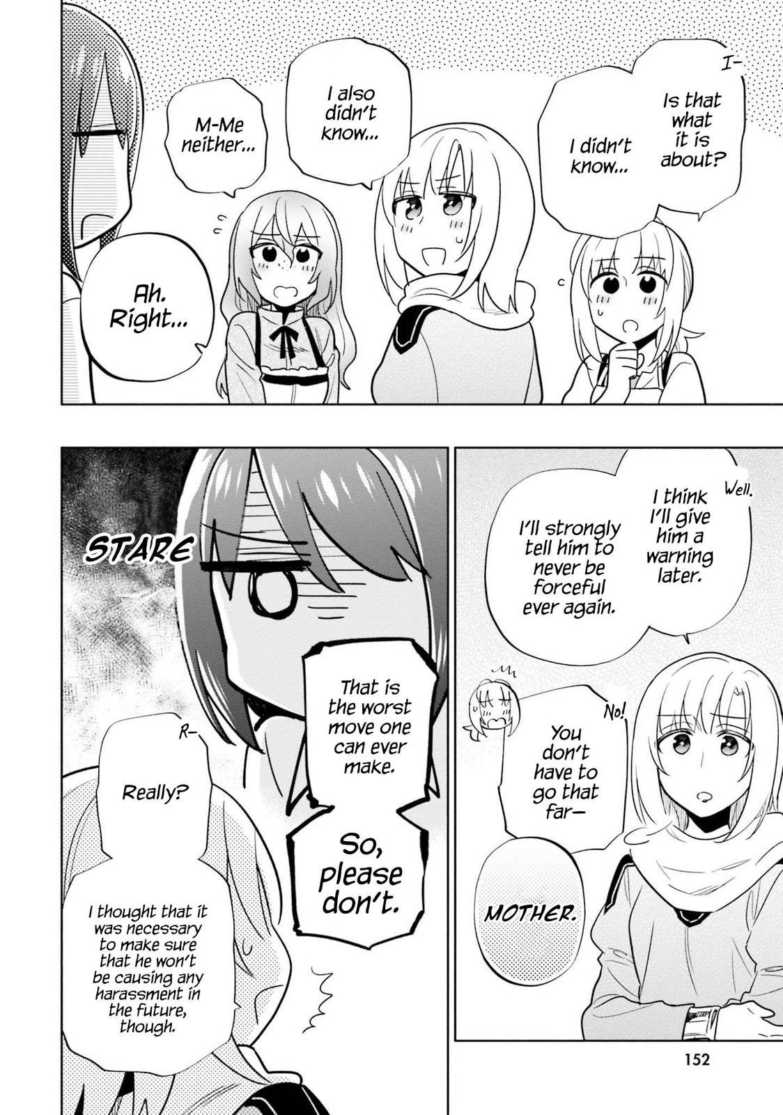 Takarakuji de 40-oku Atatta n dakedo Isekai ni Ijuu Suru Chap 56 - Next Chap 57