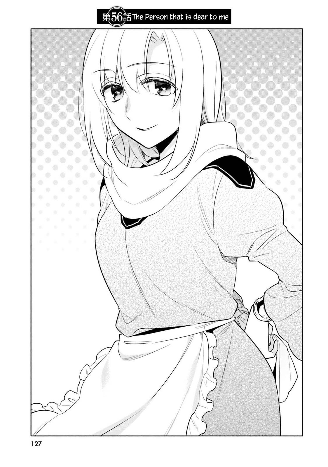 Takarakuji de 40-oku Atatta n dakedo Isekai ni Ijuu Suru Chap 56 - Next Chap 57