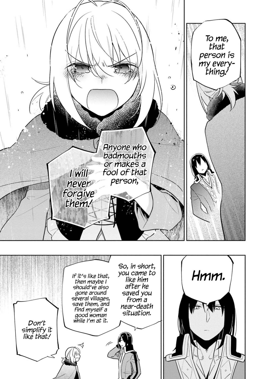 Takarakuji de 40-oku Atatta n dakedo Isekai ni Ijuu Suru Chap 56 - Next Chap 57