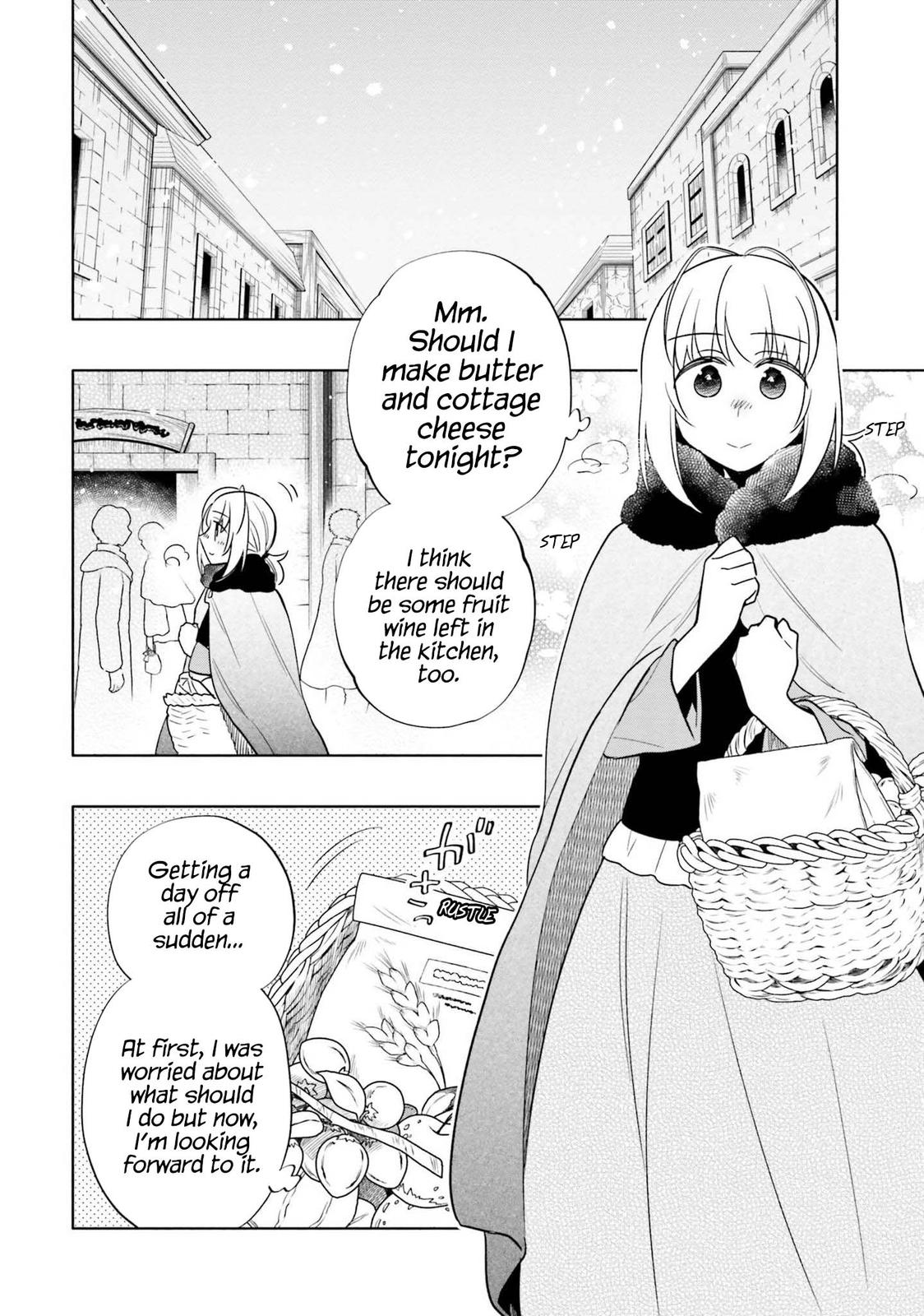 Takarakuji de 40-oku Atatta n dakedo Isekai ni Ijuu Suru Chap 56 - Next Chap 57