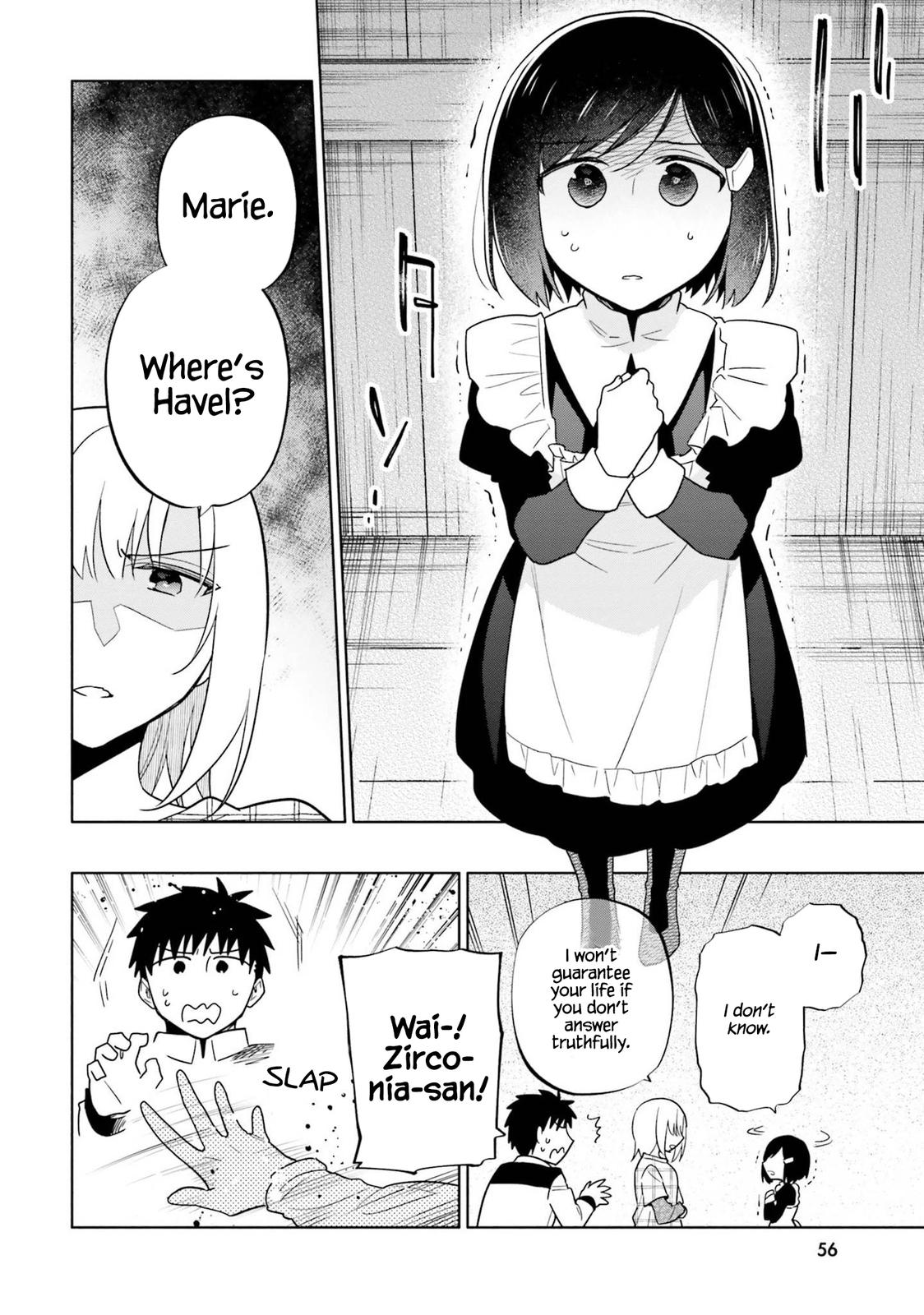 Takarakuji de 40-oku Atatta n dakedo Isekai ni Ijuu Suru Chap 58 - Next Chap 59