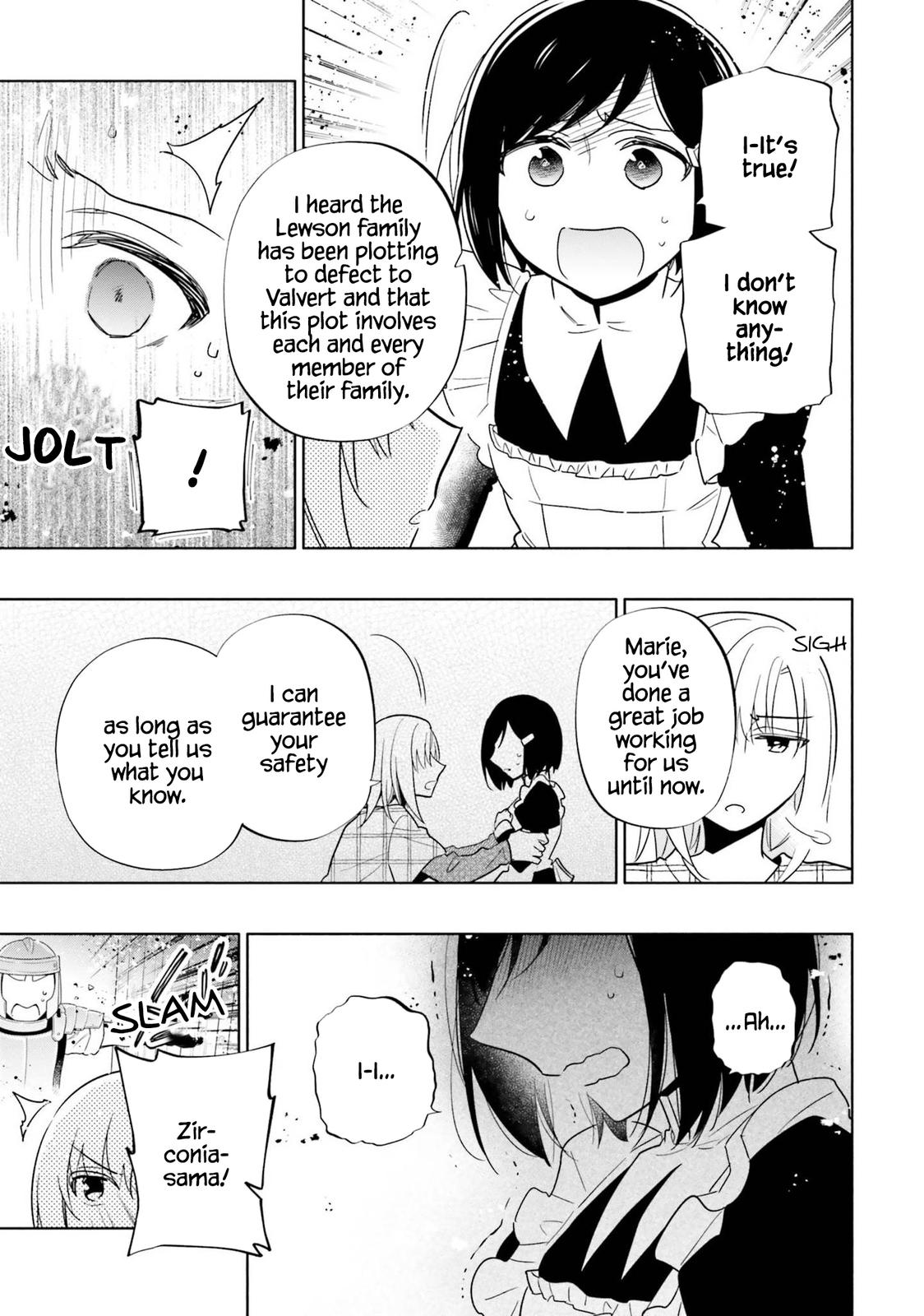 Takarakuji de 40-oku Atatta n dakedo Isekai ni Ijuu Suru Chap 58 - Next Chap 59