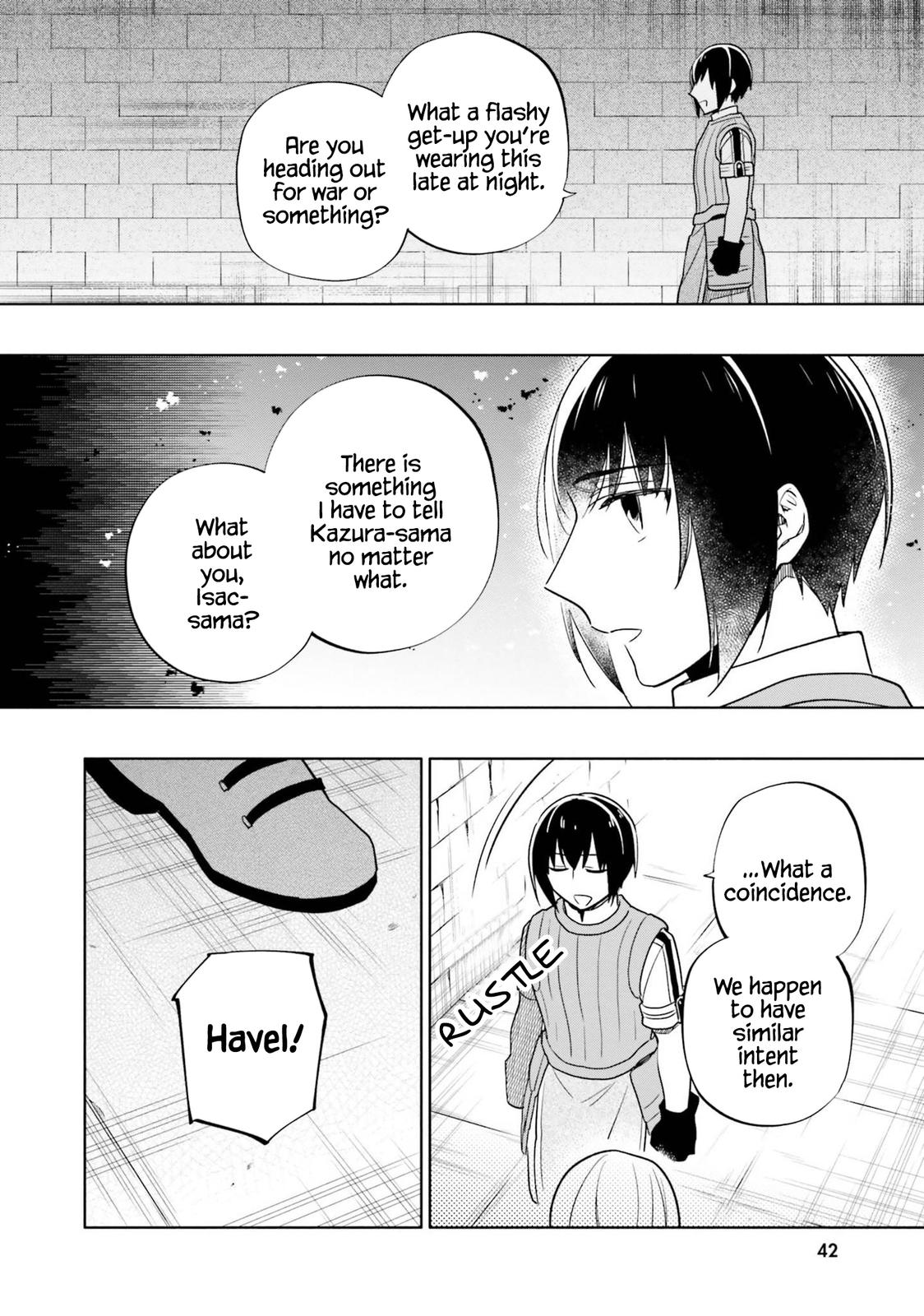 Takarakuji de 40-oku Atatta n dakedo Isekai ni Ijuu Suru Chap 58 - Next Chap 59