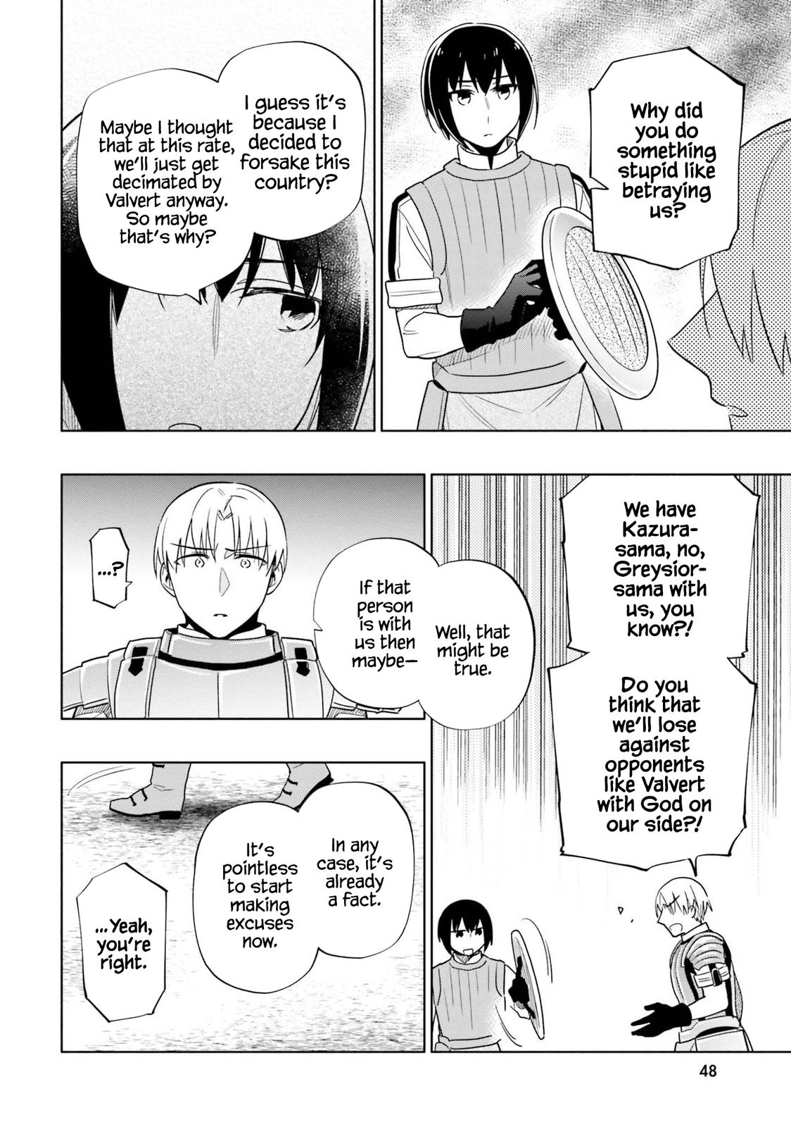 Takarakuji de 40-oku Atatta n dakedo Isekai ni Ijuu Suru Chap 58 - Next Chap 59